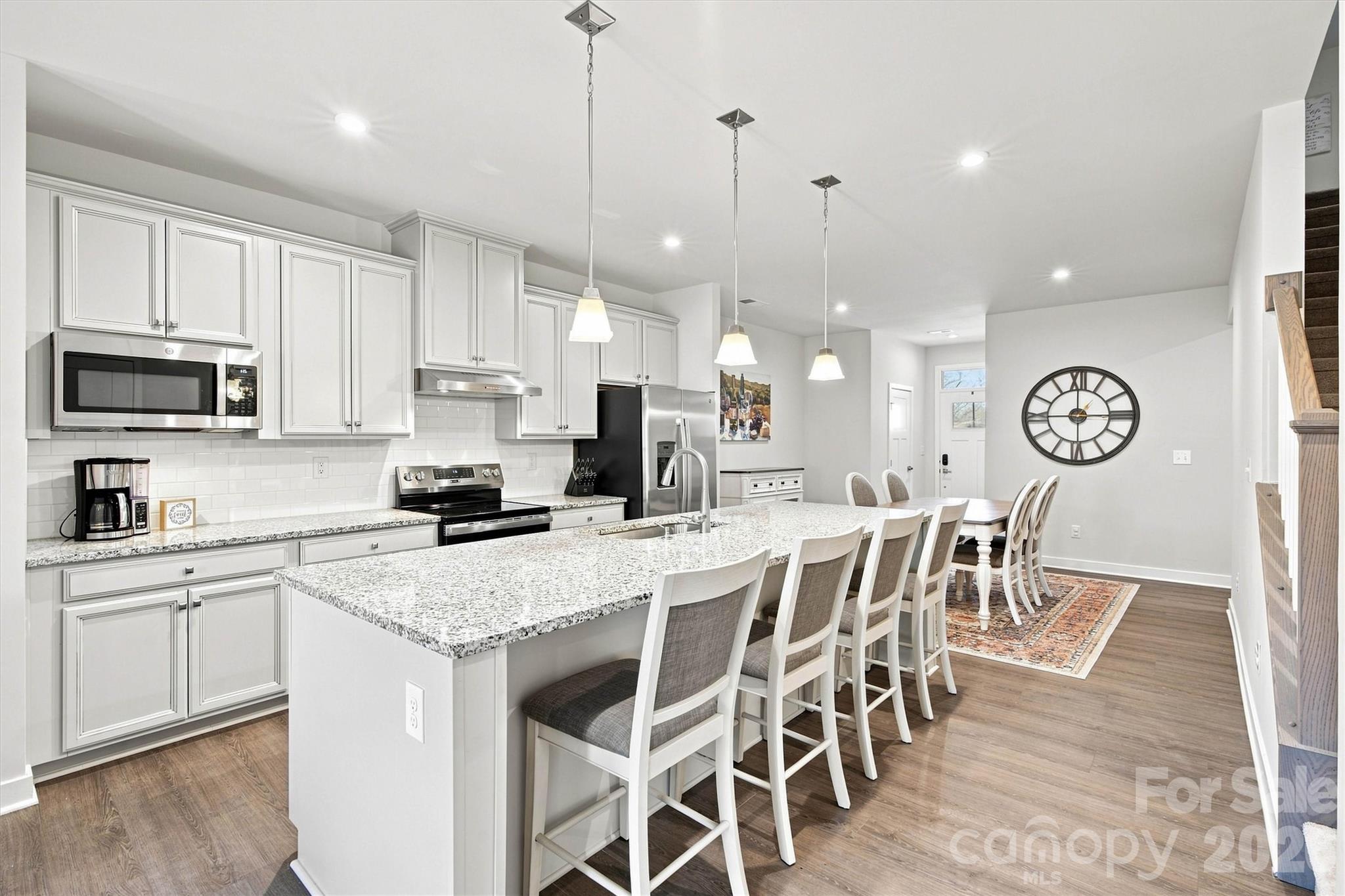 720 Hazel Way — Denver