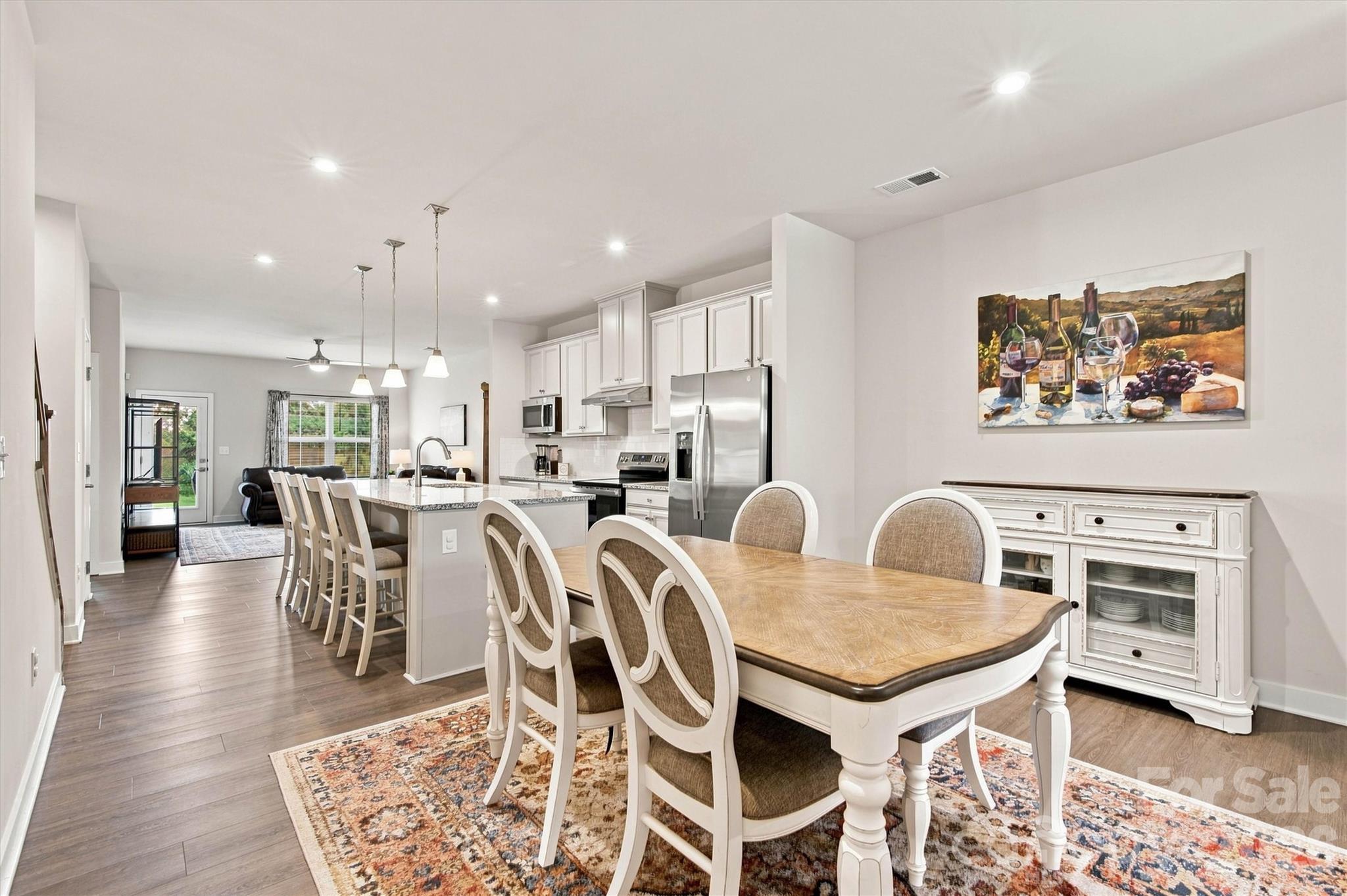 720 Hazel Way — Denver