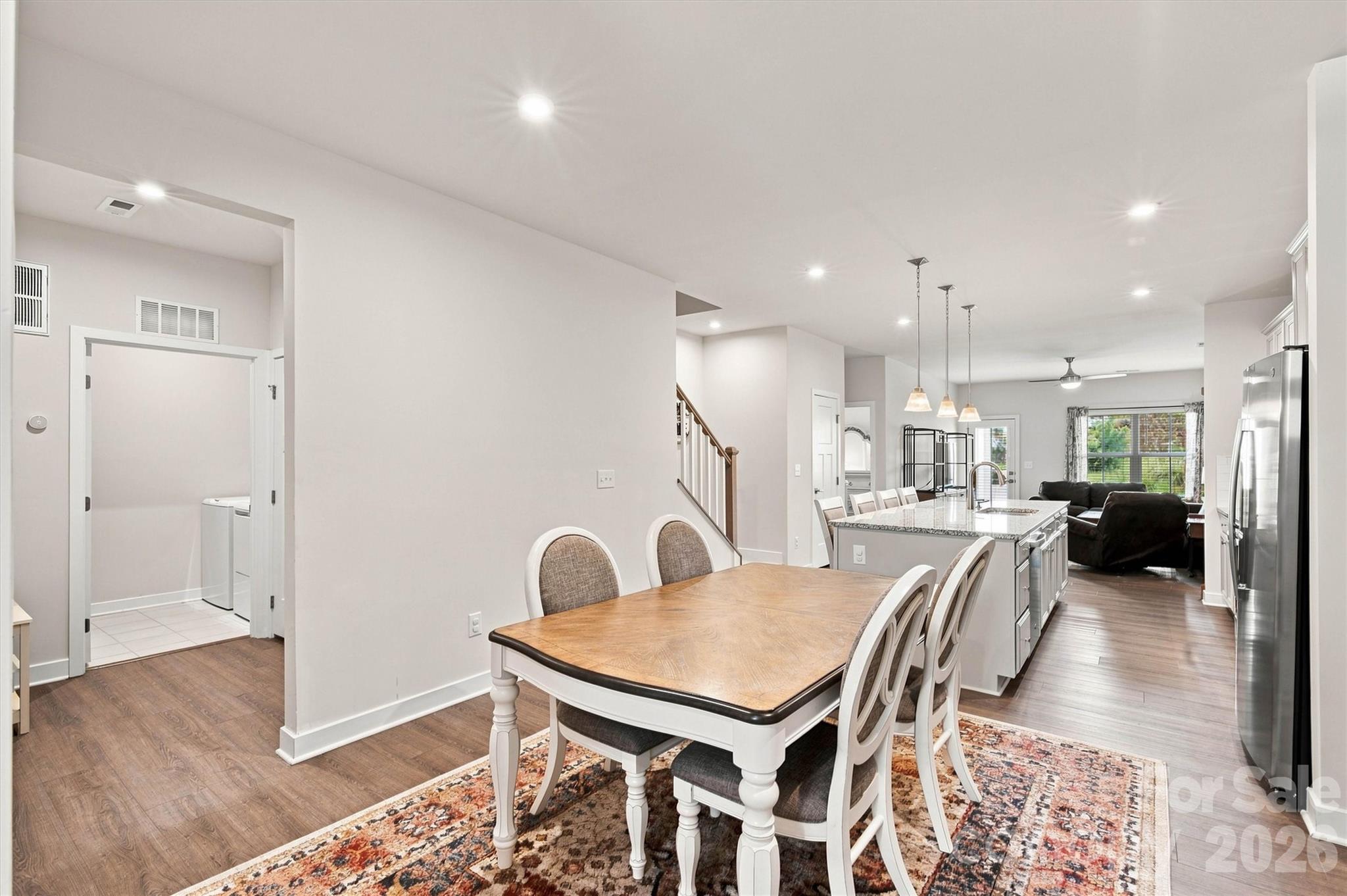 720 Hazel Way — Denver