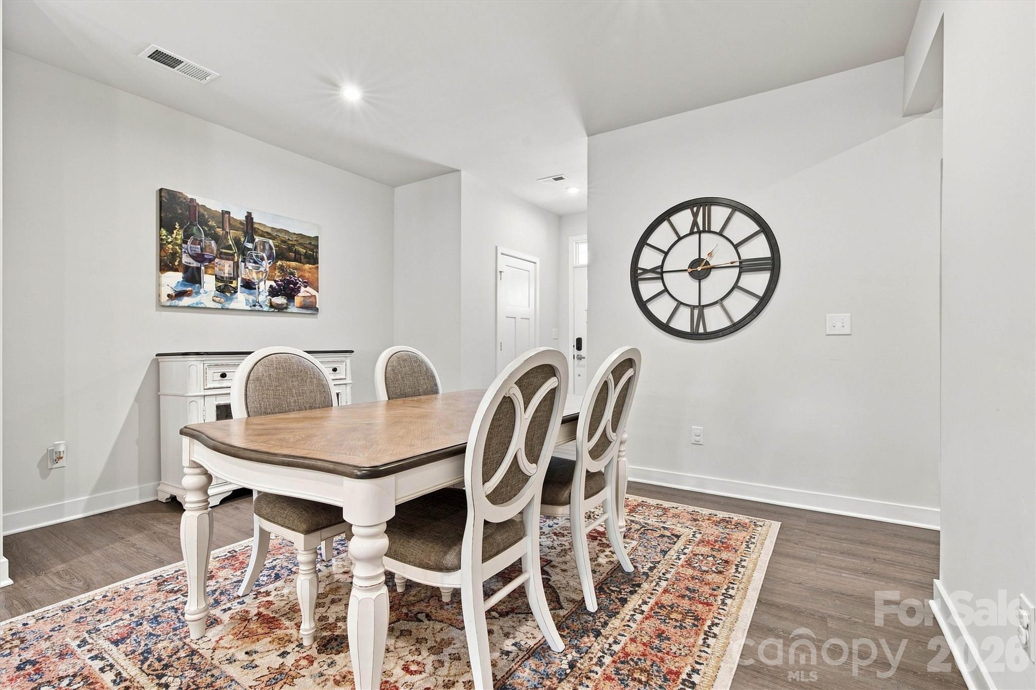 720 Hazel Way — Denver