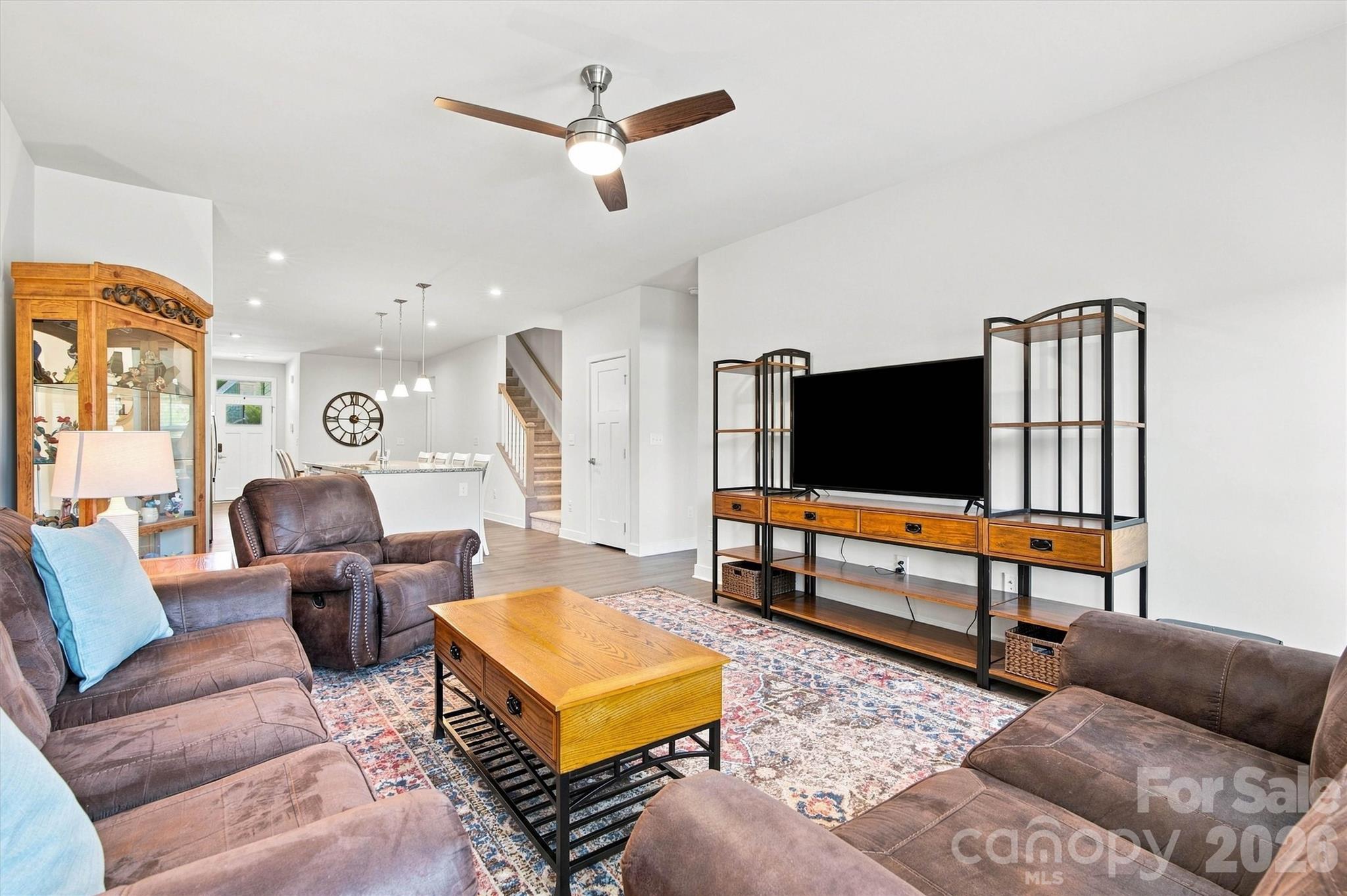 720 Hazel Way — Denver