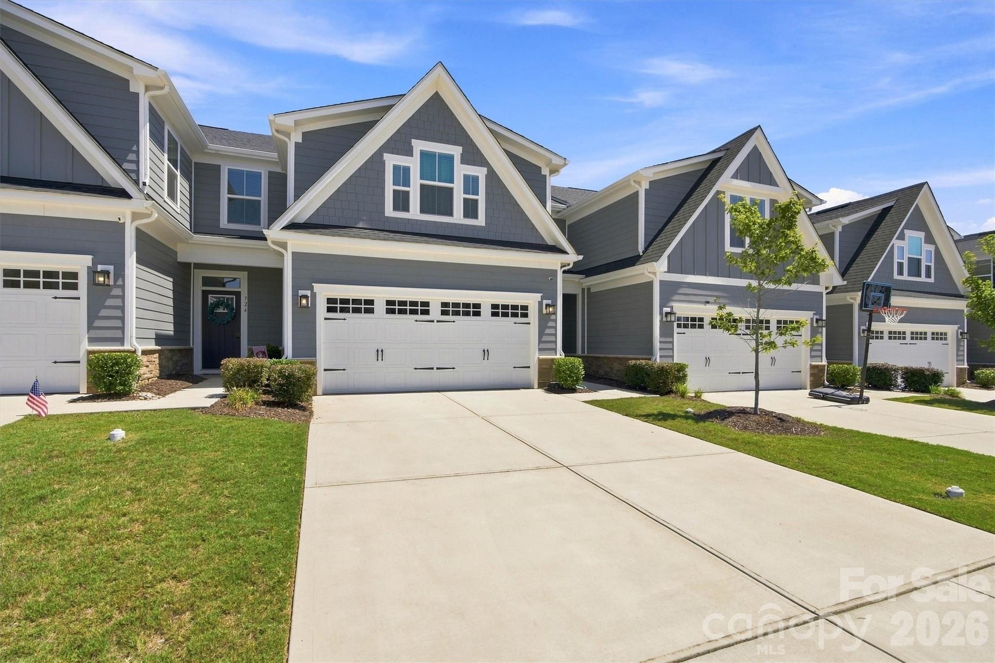 720 Hazel Way — Denver