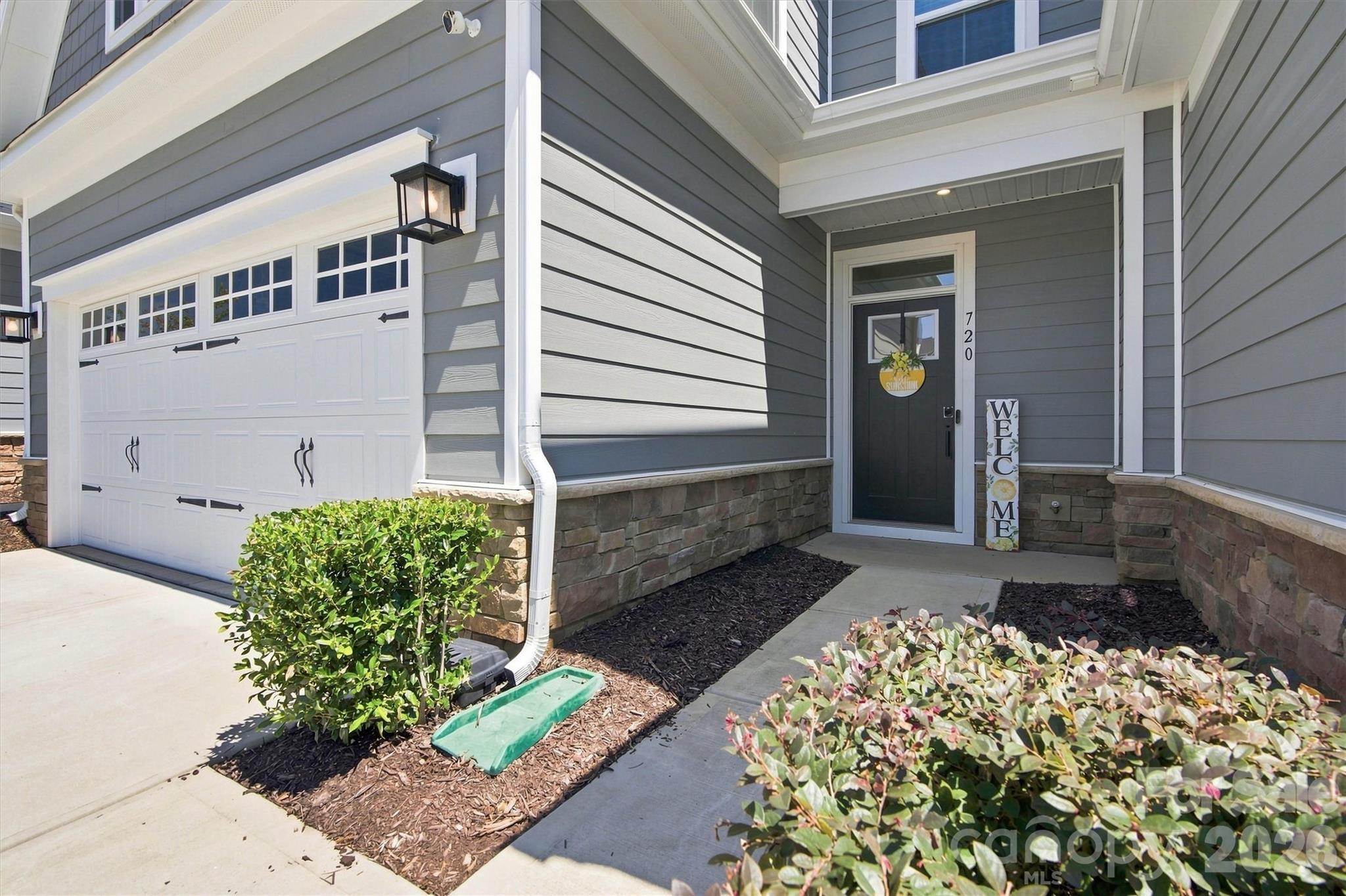720 Hazel Way — Denver