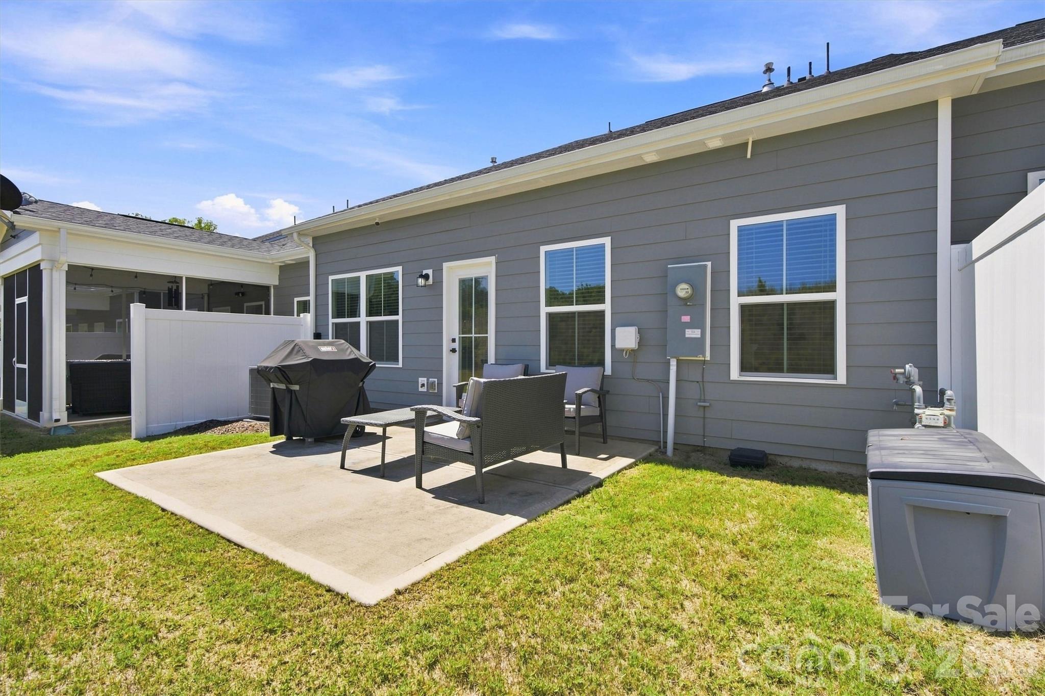720 Hazel Way — Denver