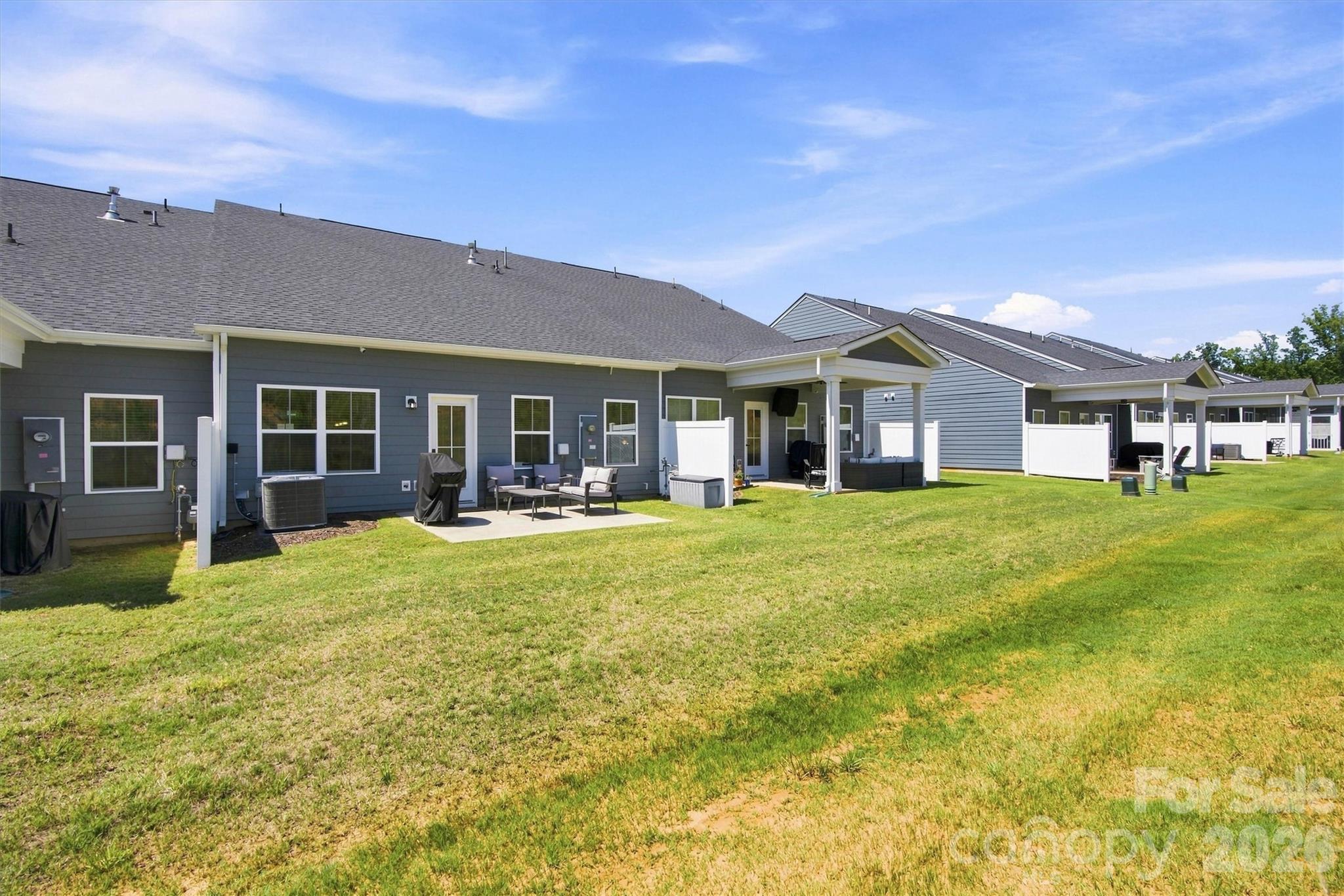 720 Hazel Way — Denver