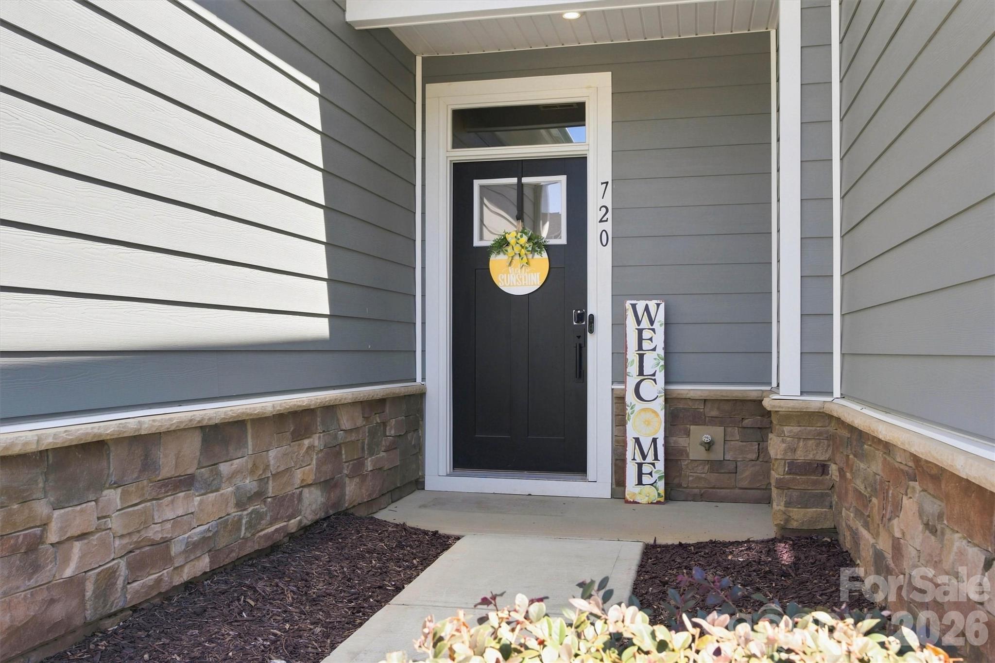 720 Hazel Way — Denver