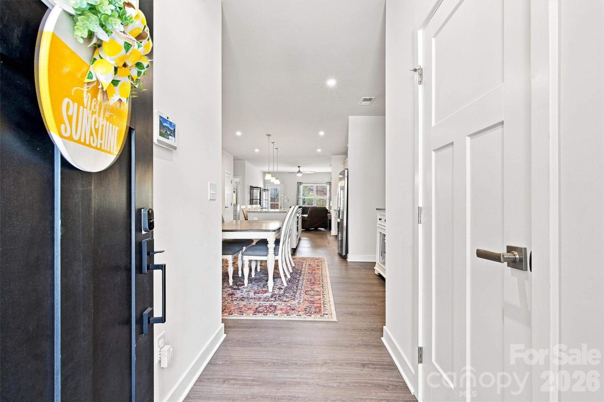 720 Hazel Way — Denver