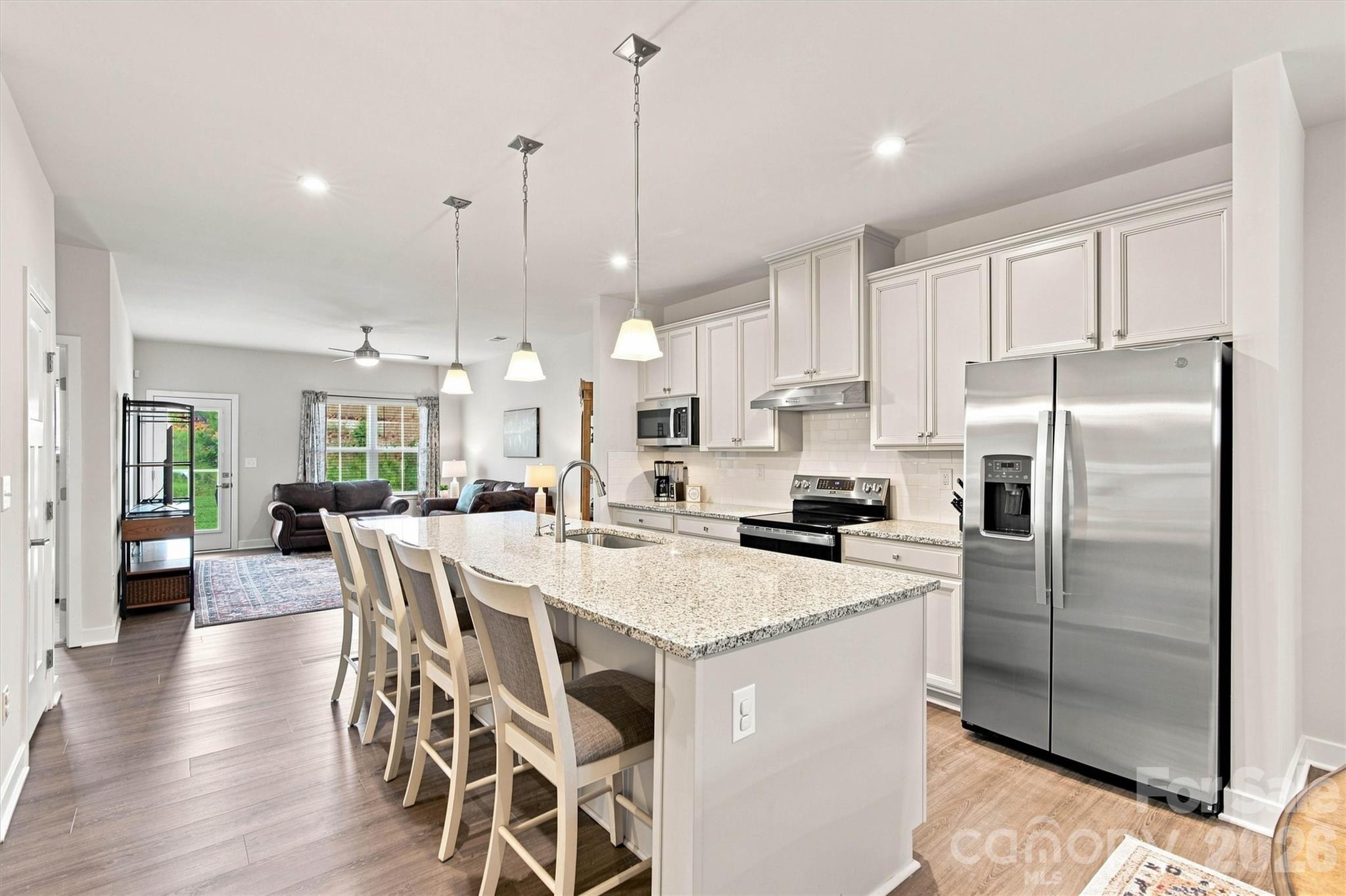 720 Hazel Way — Denver