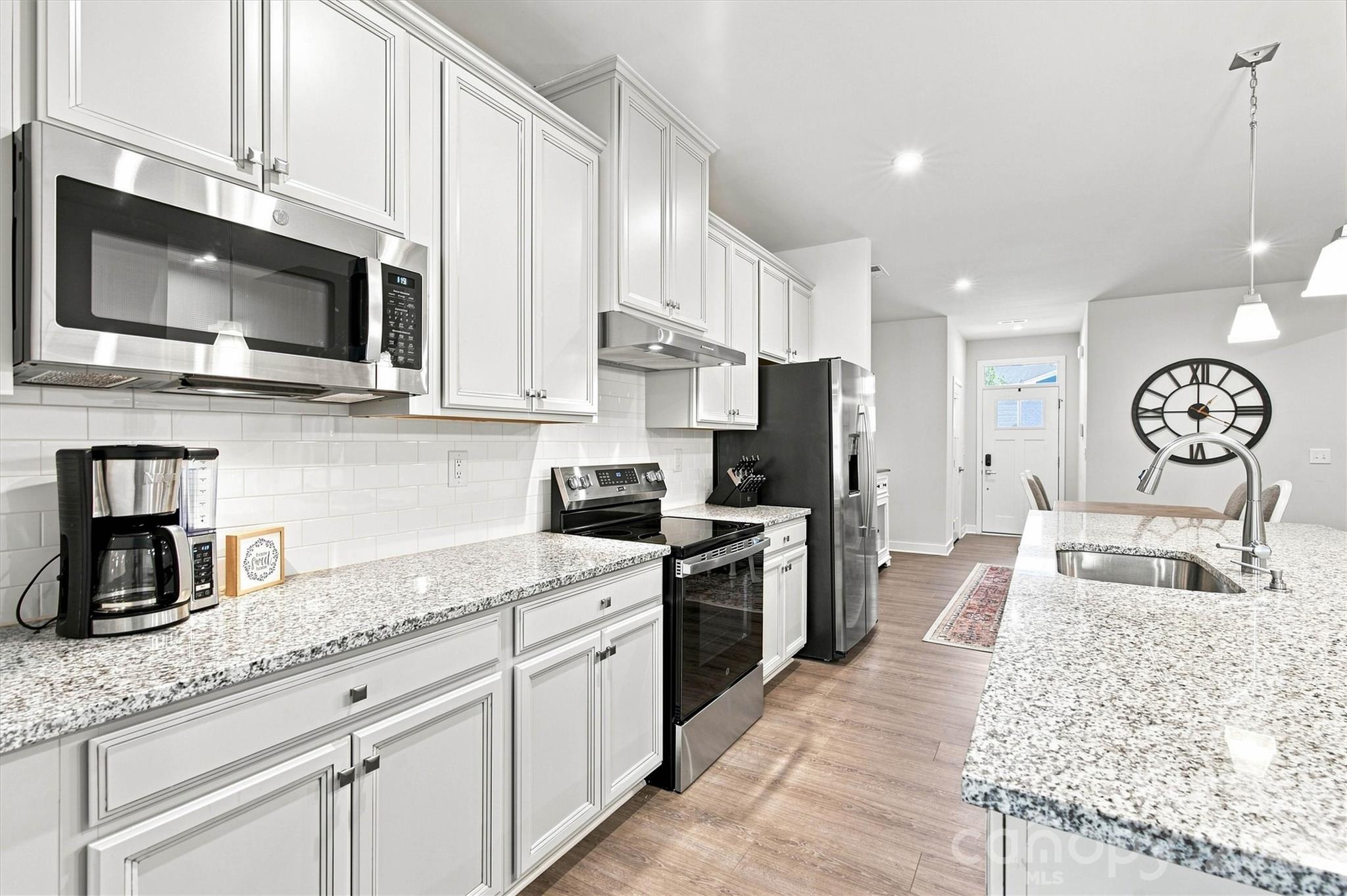 720 Hazel Way — Denver