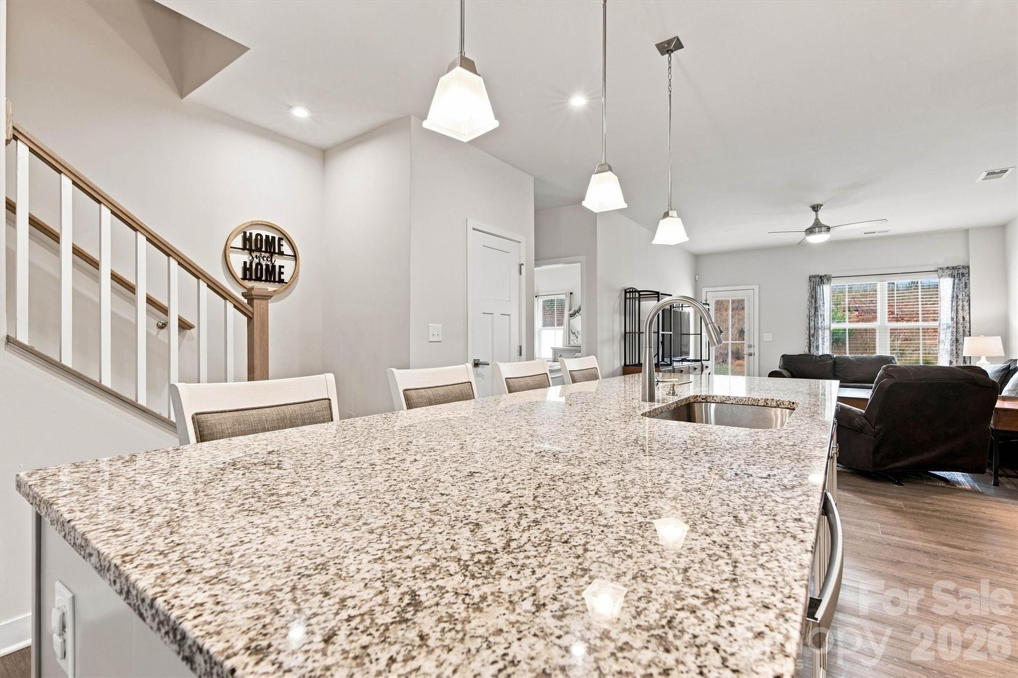 720 Hazel Way — Denver
