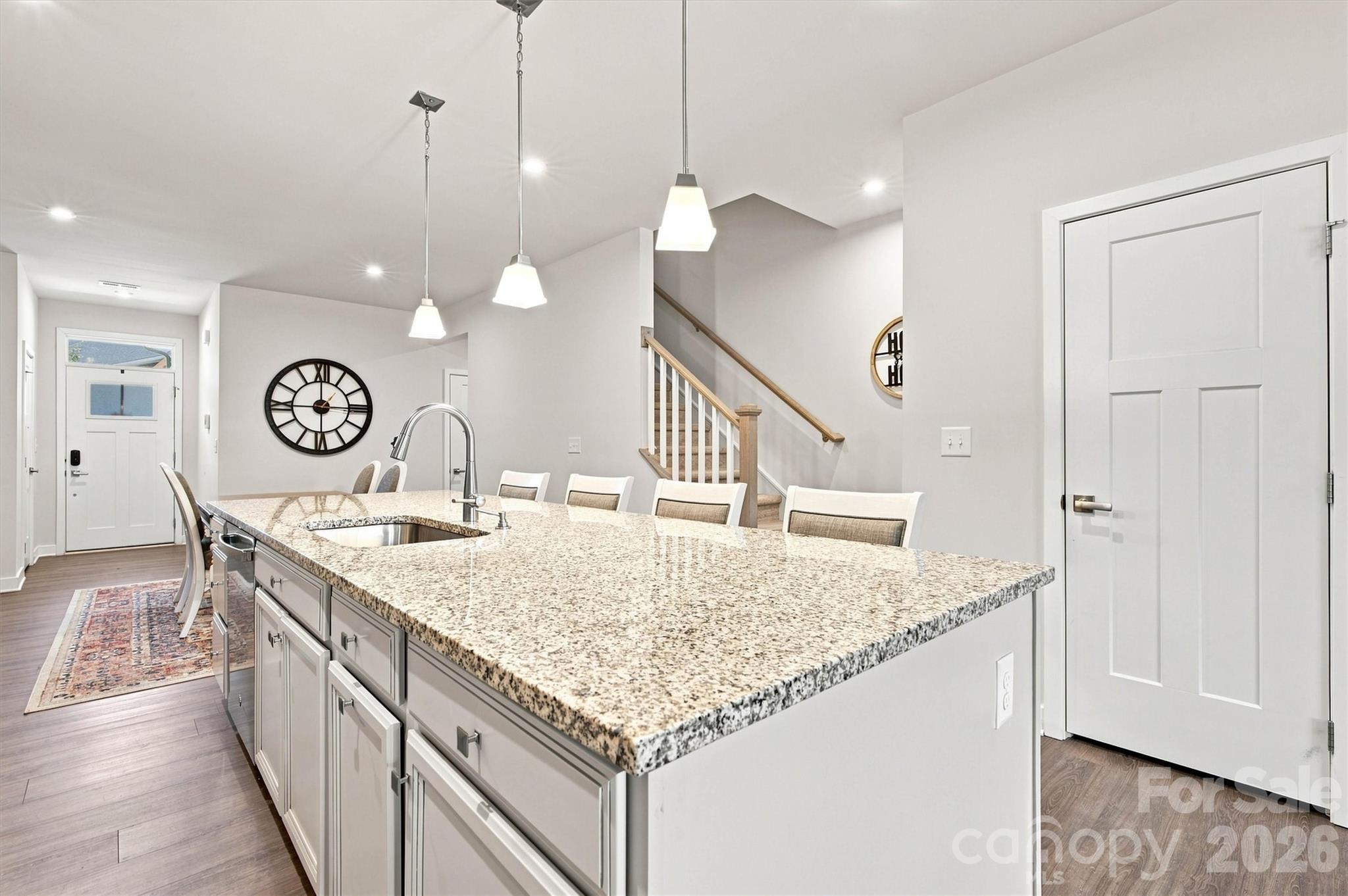 720 Hazel Way — Denver