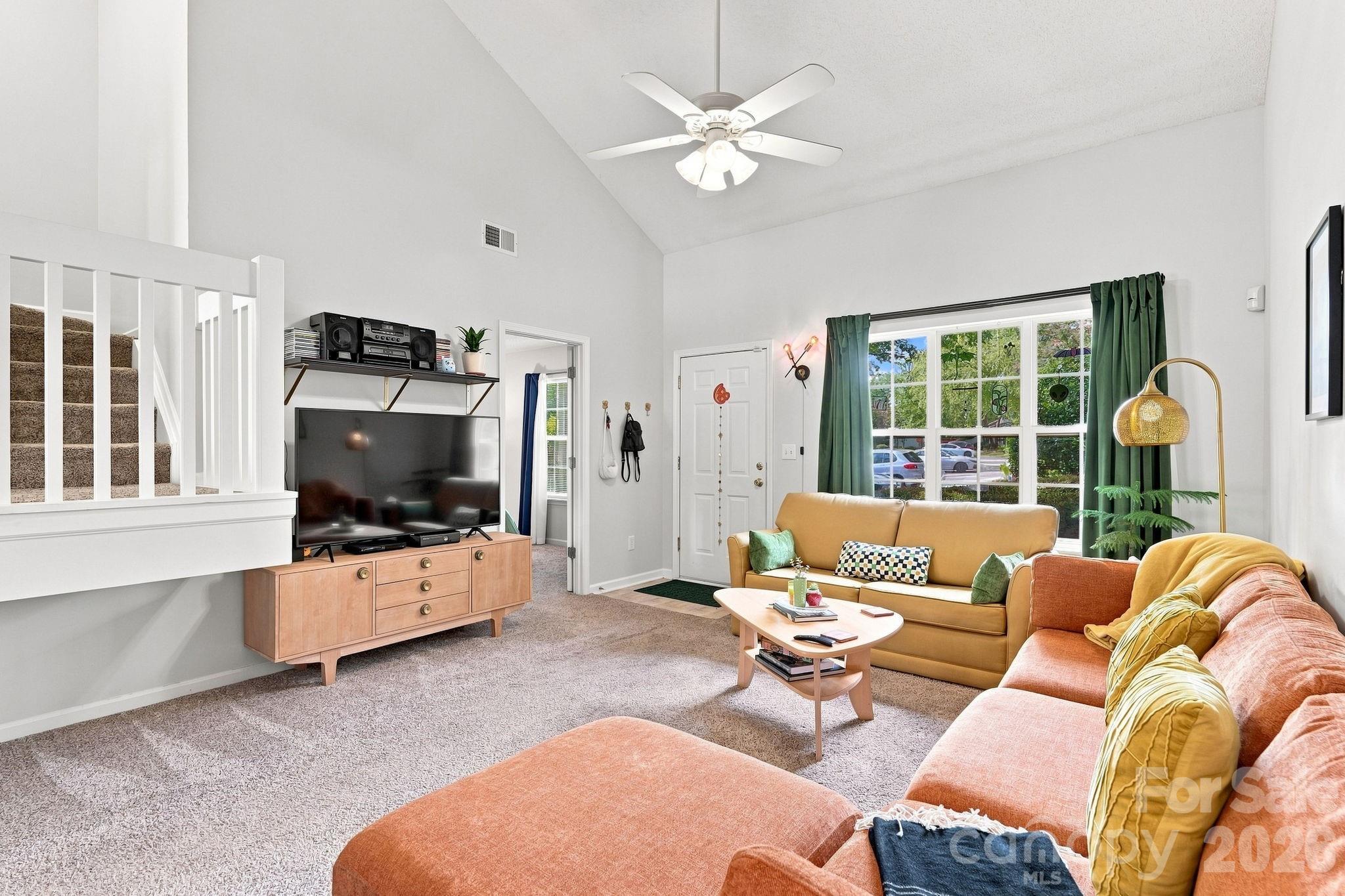 10171 Reindeer Way Lane — Charlotte