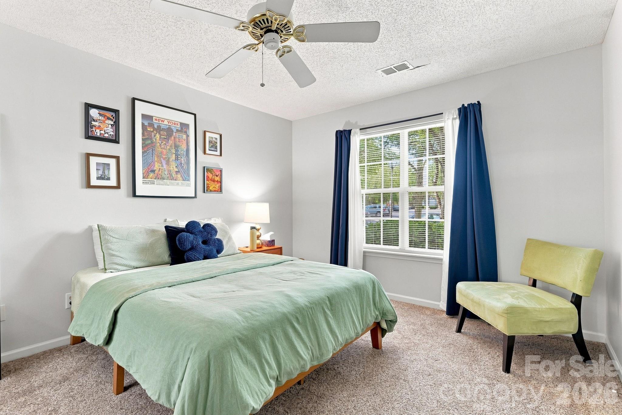10171 Reindeer Way Lane — Charlotte