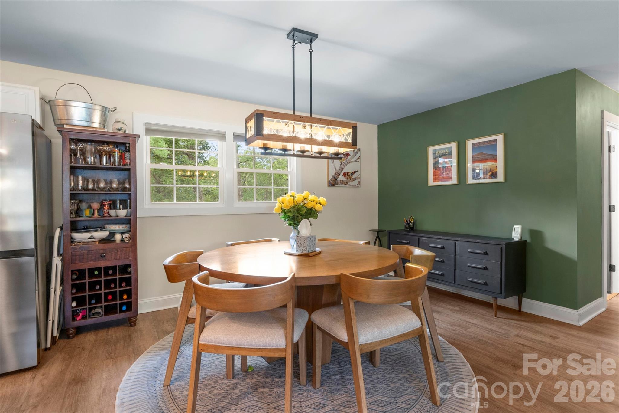 821 Normandy View Street — Gastonia