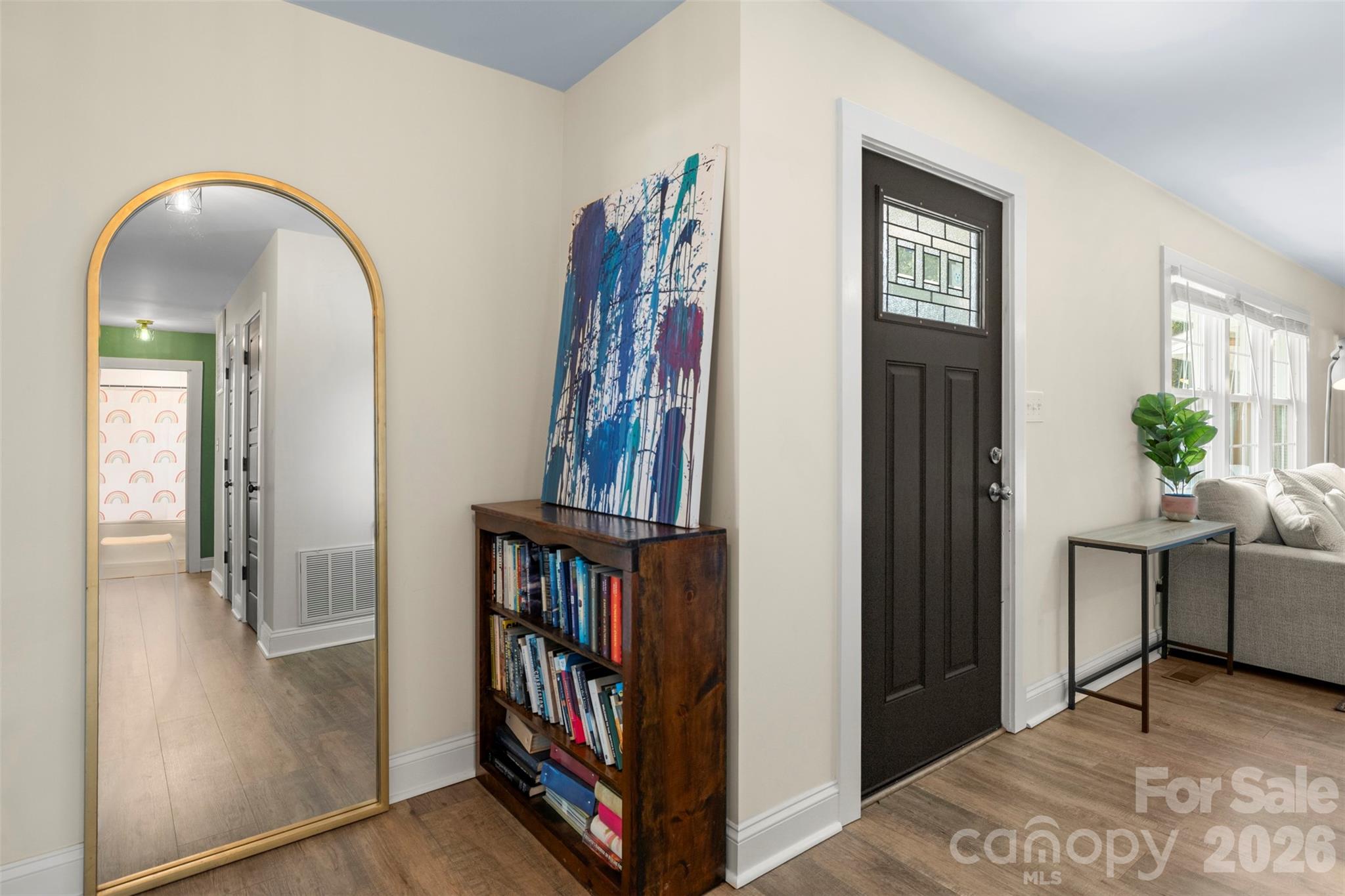 821 Normandy View Street — Gastonia