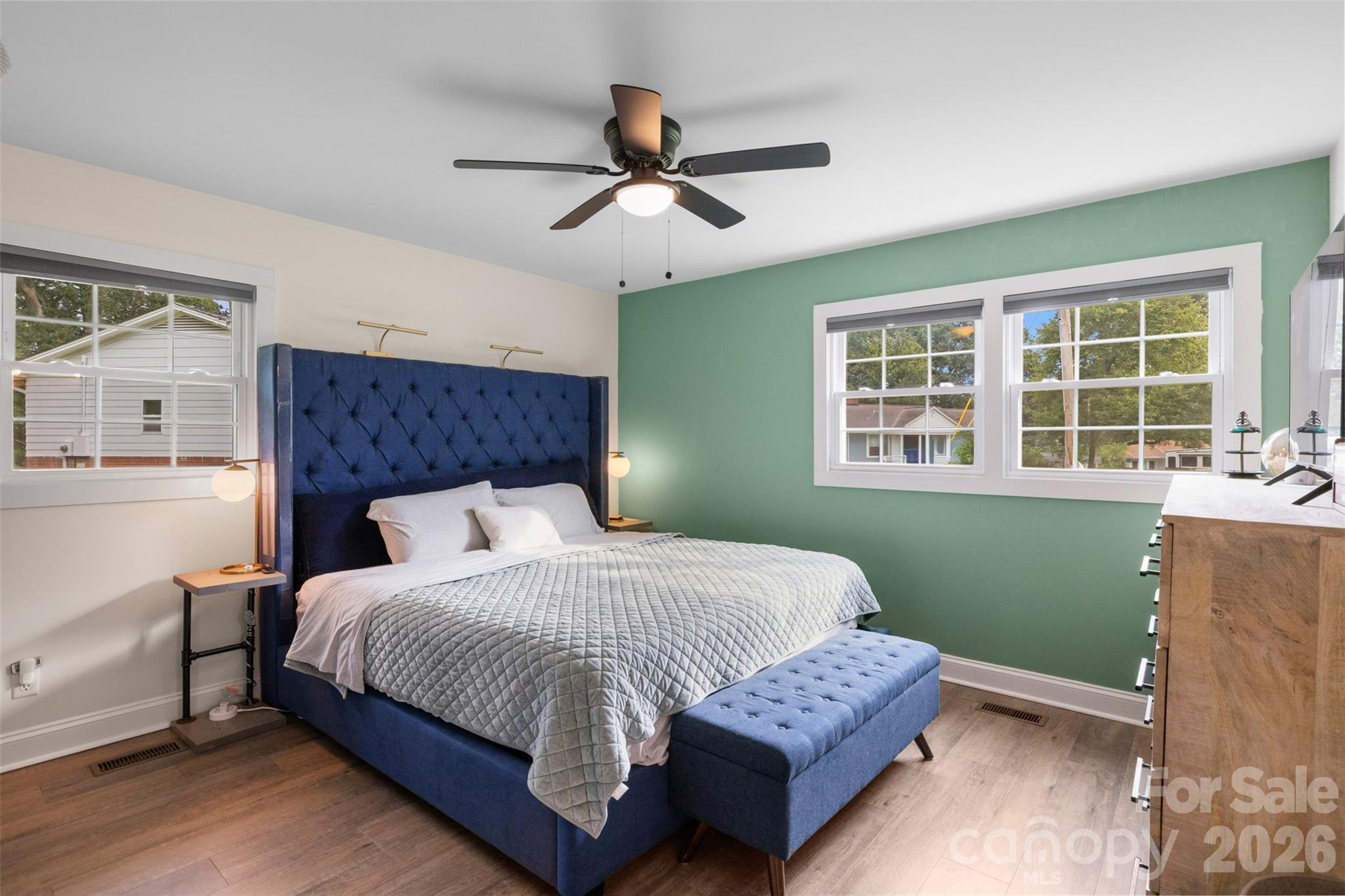 821 Normandy View Street — Gastonia
