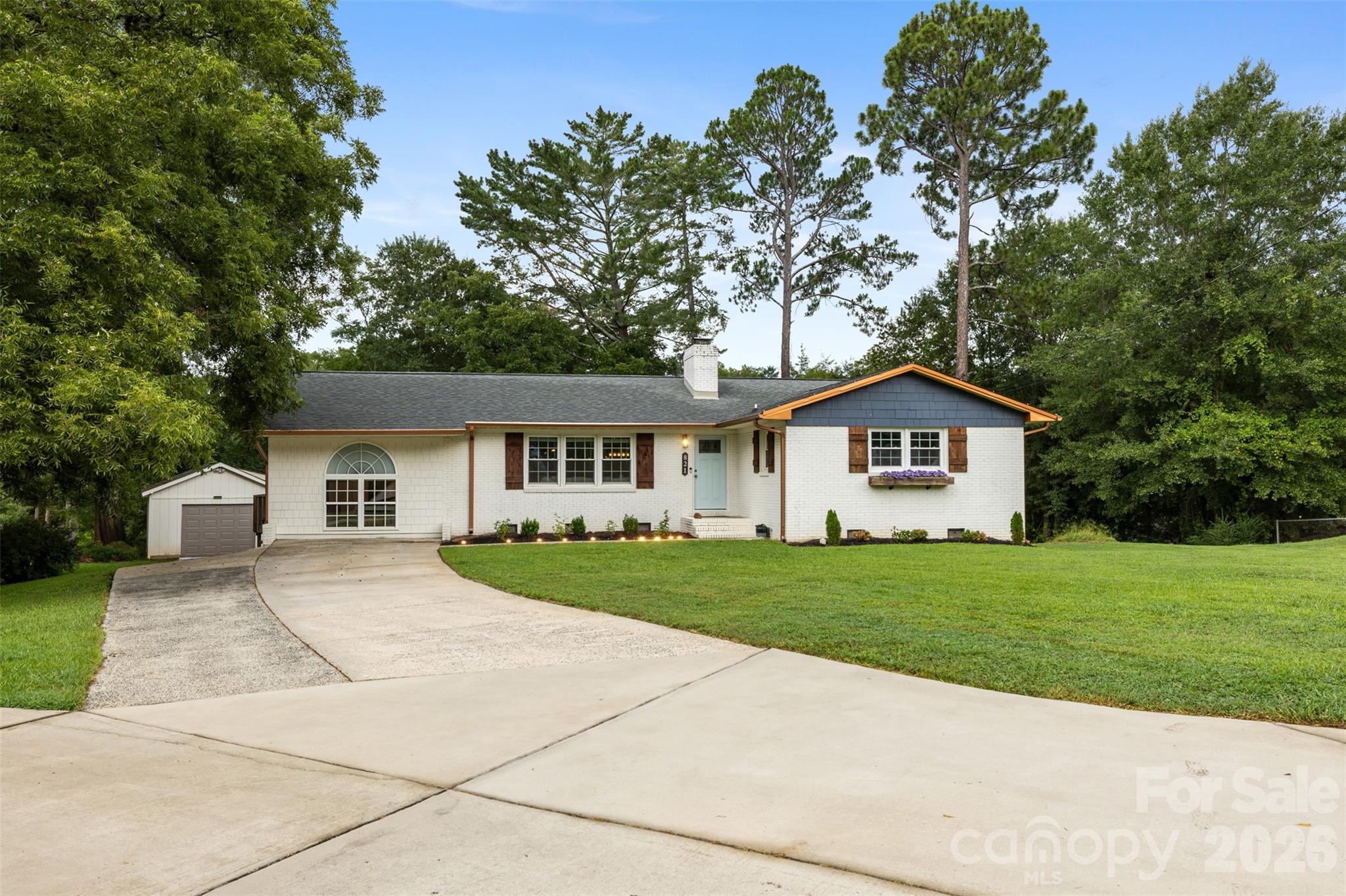 821 Normandy View Street — Gastonia