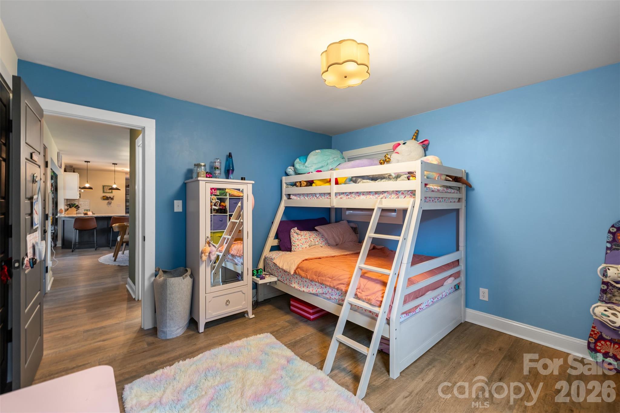 821 Normandy View Street — Gastonia