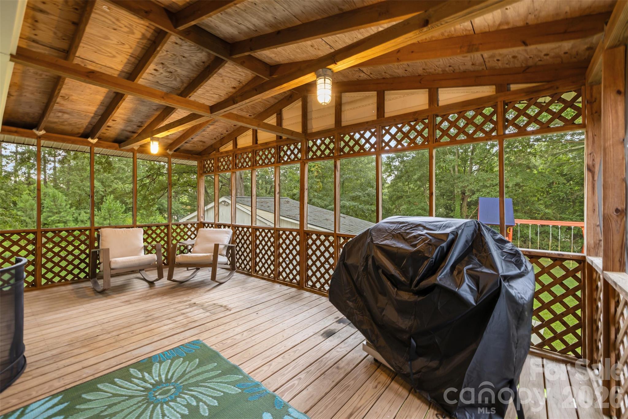 821 Normandy View Street — Gastonia