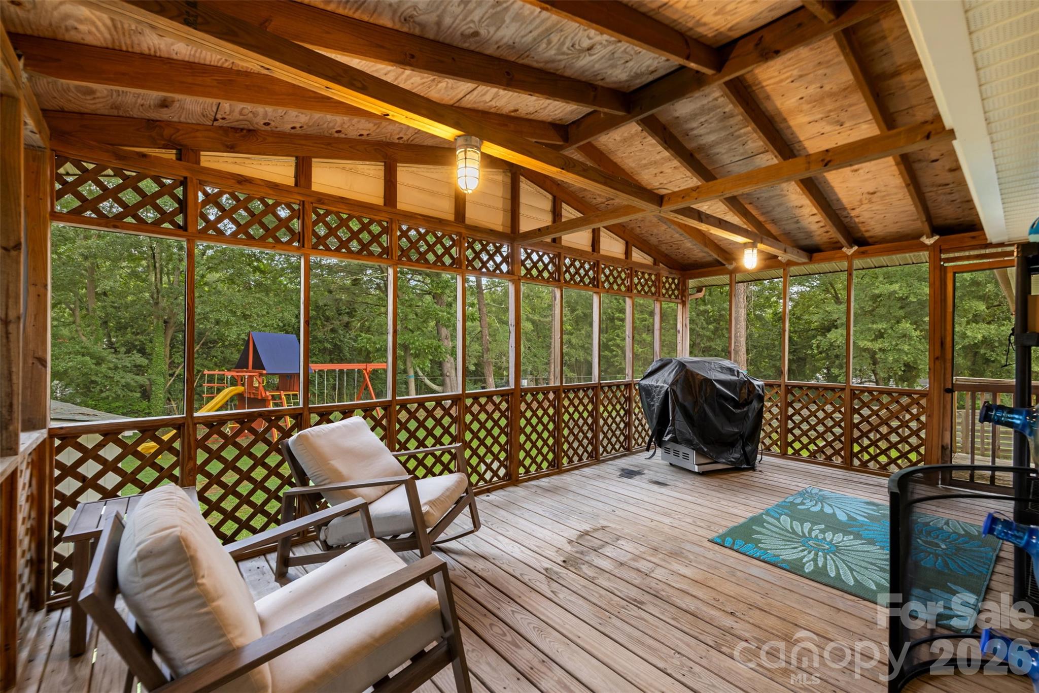 821 Normandy View Street — Gastonia