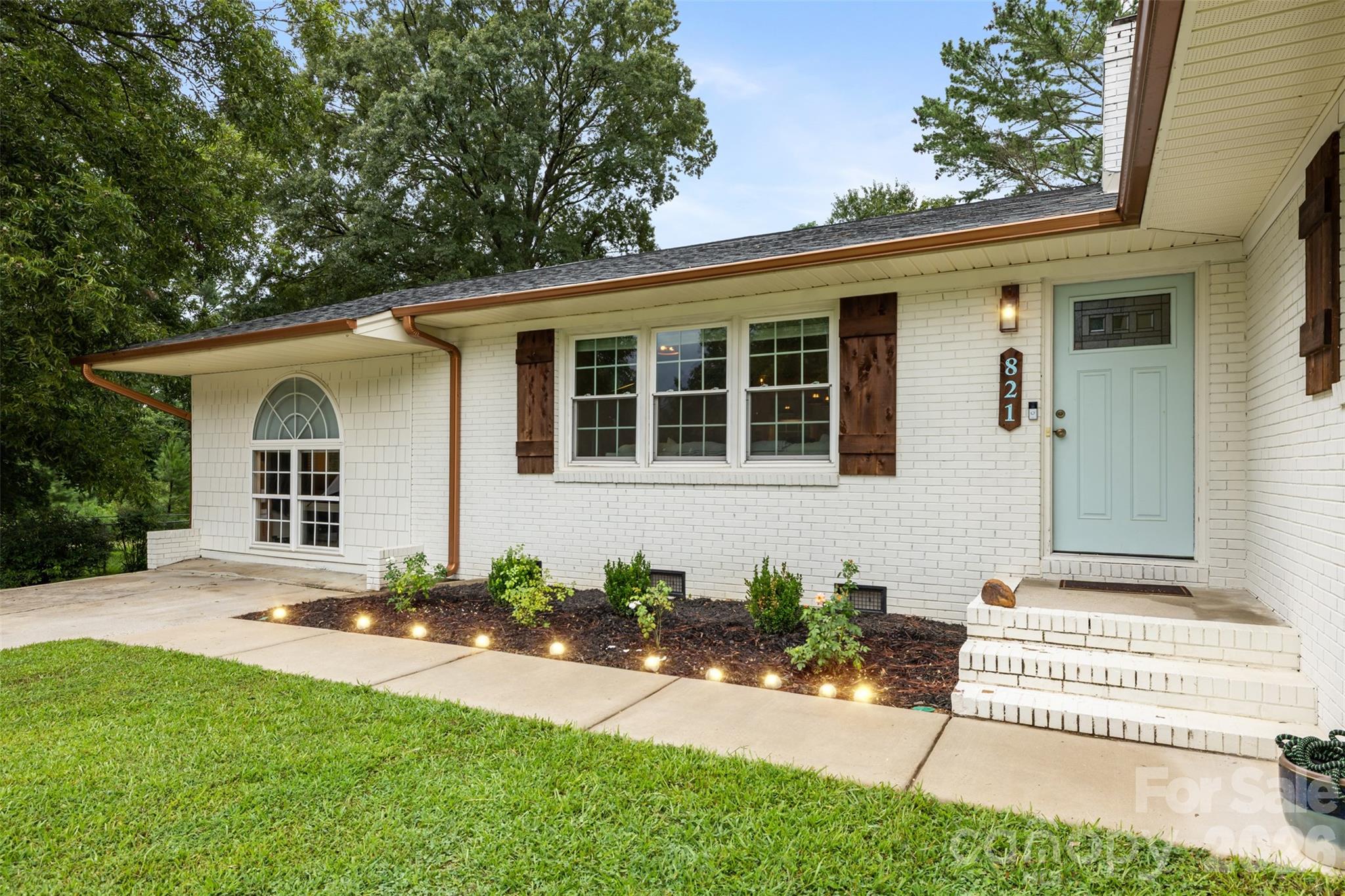 821 Normandy View Street — Gastonia