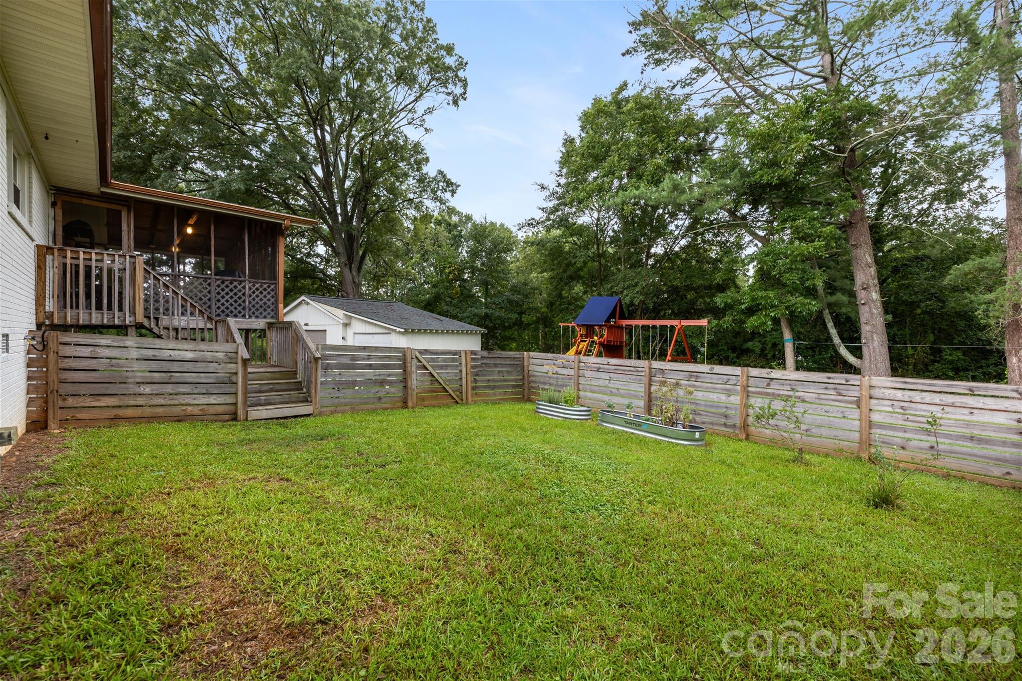 821 Normandy View Street — Gastonia