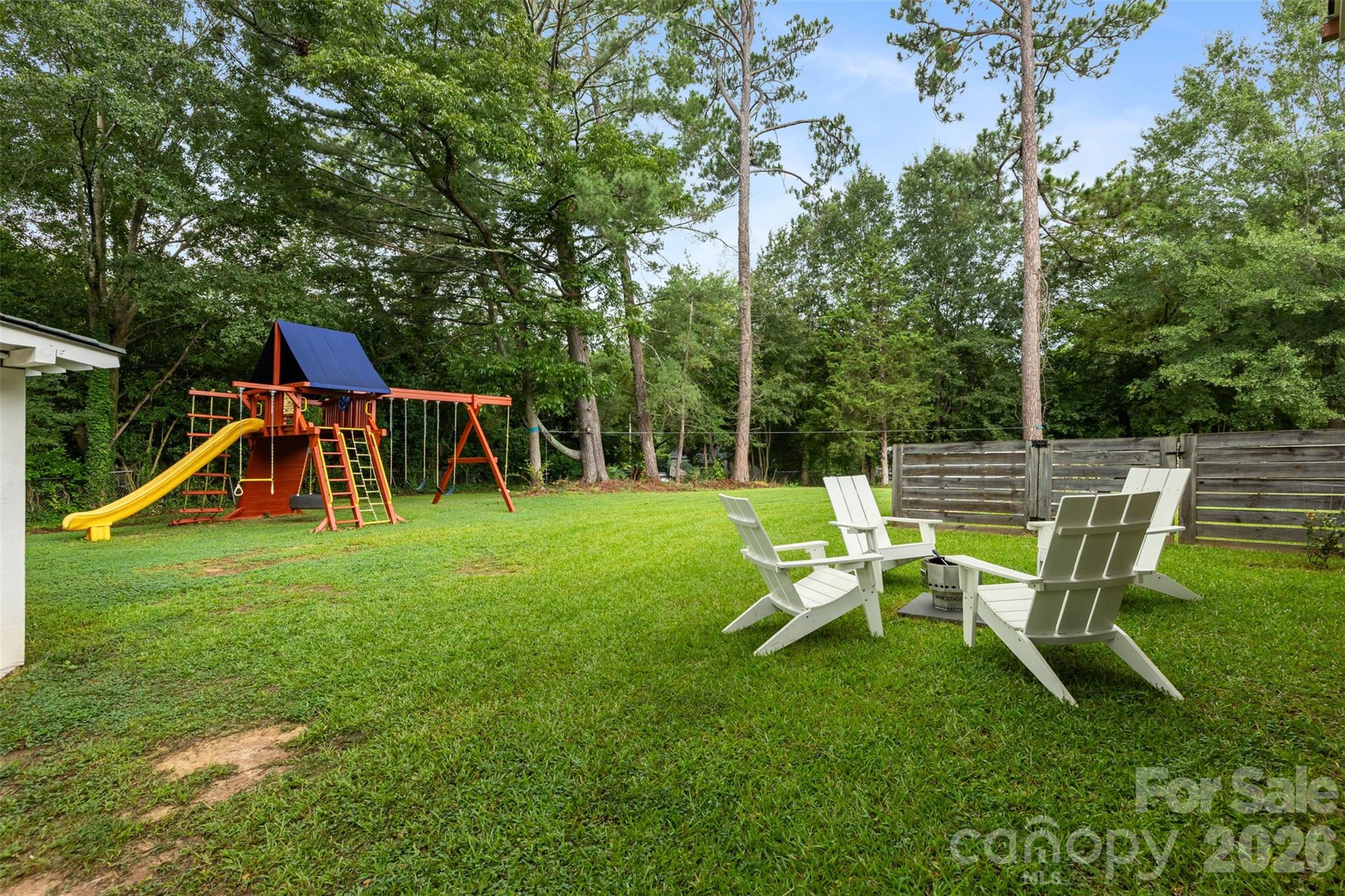 821 Normandy View Street — Gastonia