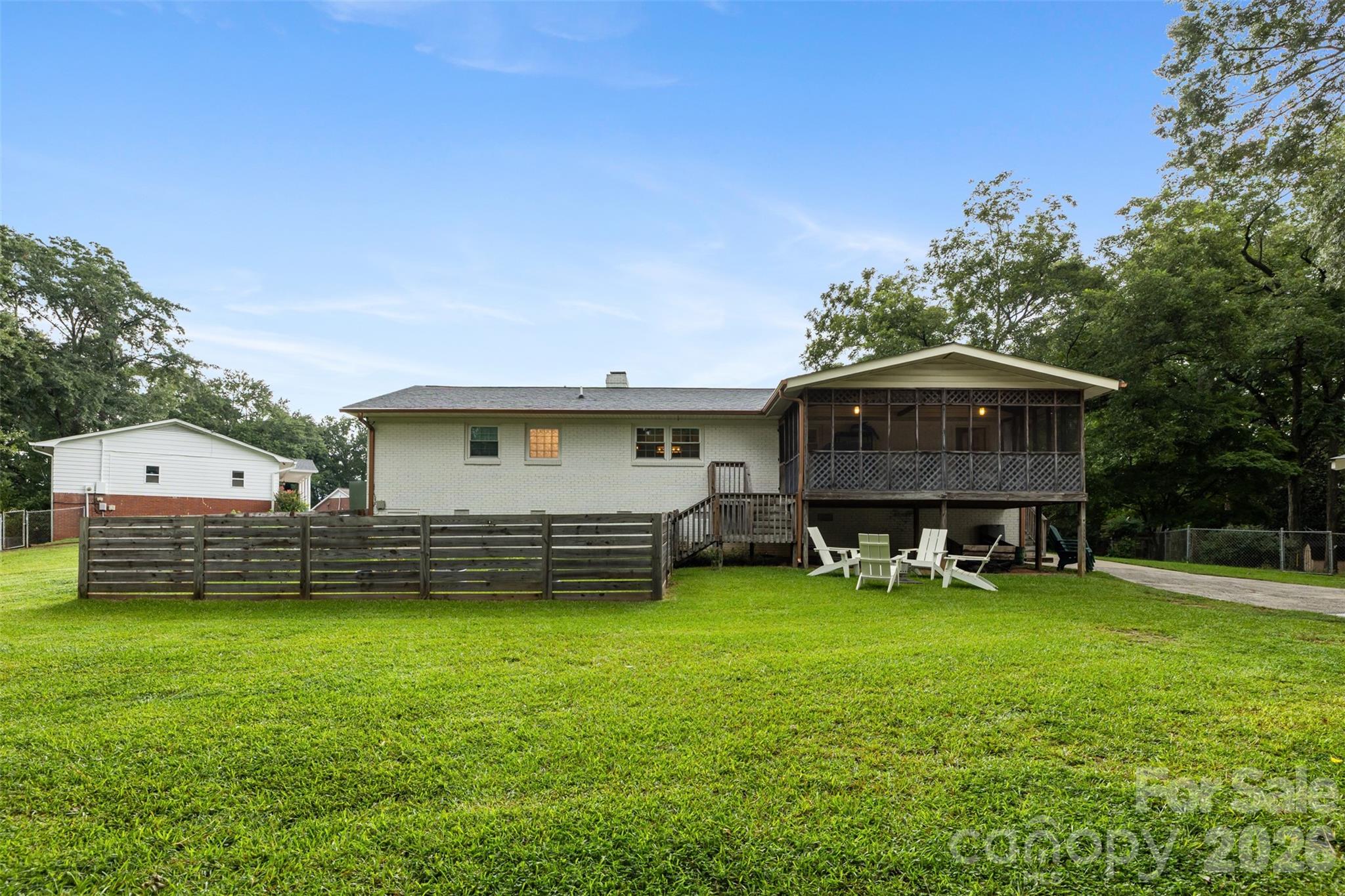 821 Normandy View Street — Gastonia