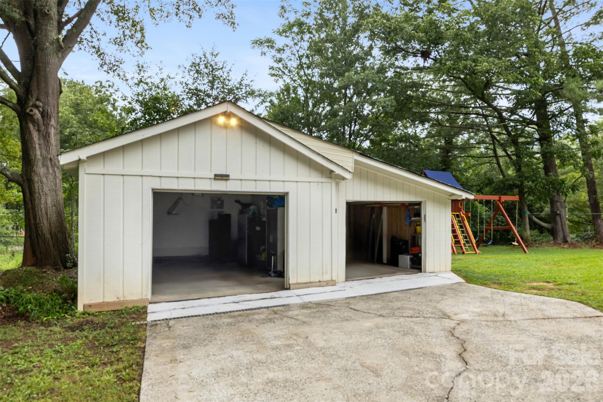 821 Normandy View Street — Gastonia