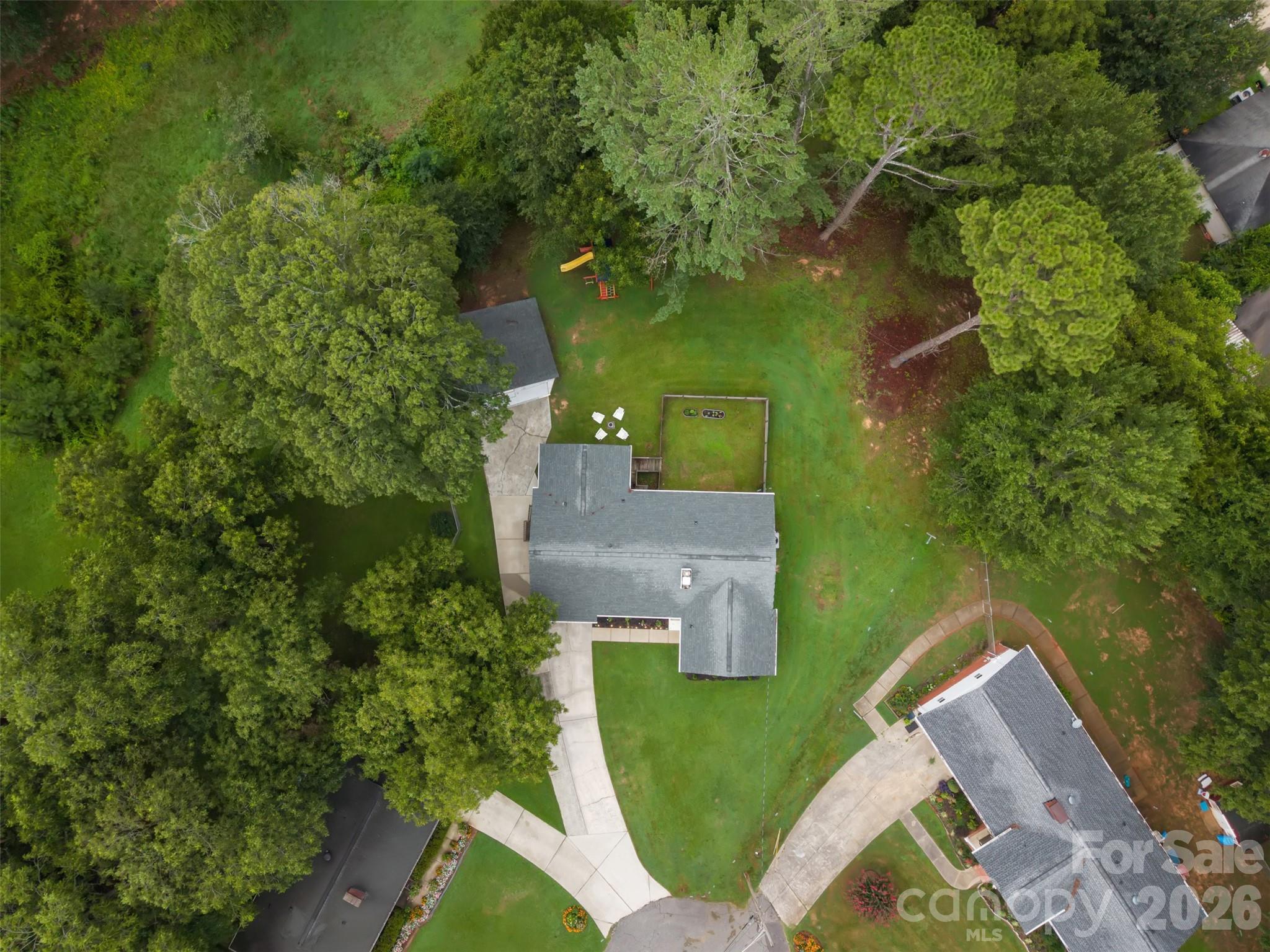 821 Normandy View Street — Gastonia