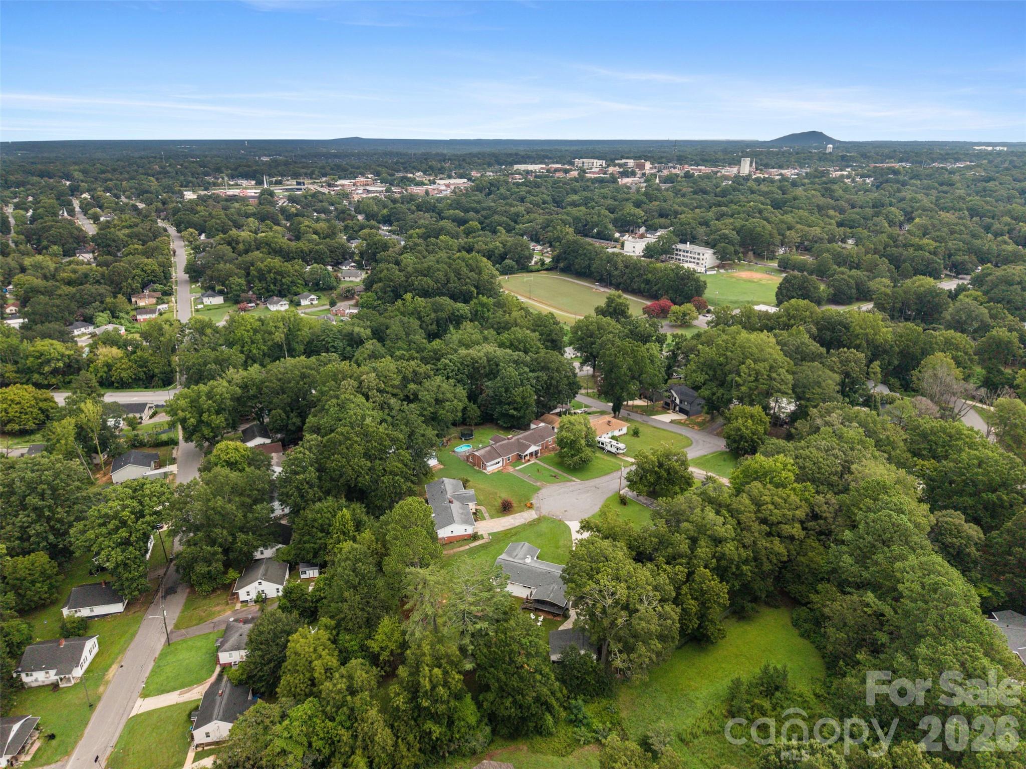821 Normandy View Street — Gastonia