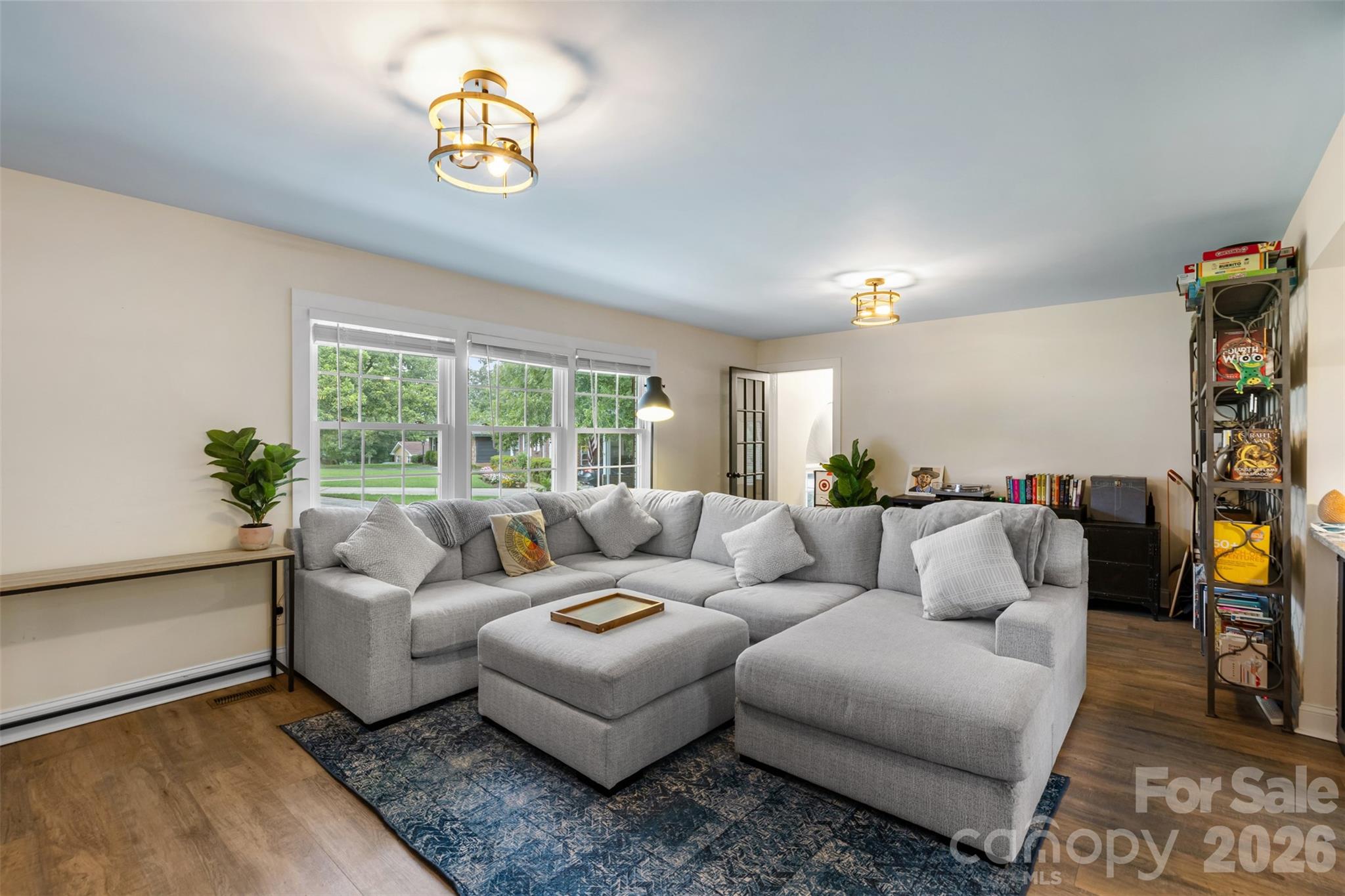 821 Normandy View Street — Gastonia
