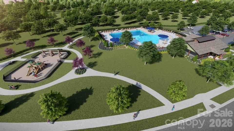 125 Lakeside Ridge Way — Mooresville