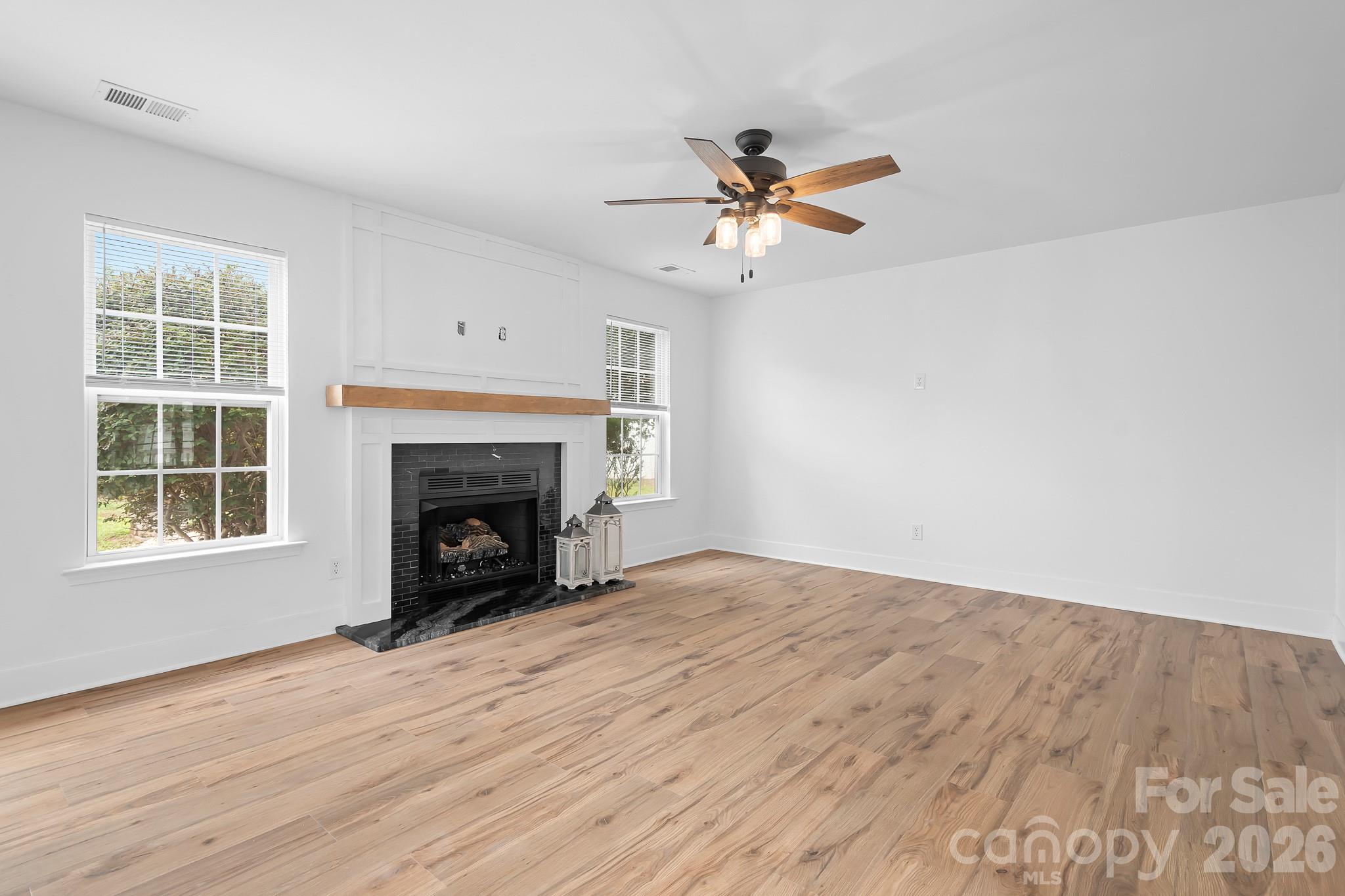 125 Mallory Tai Drive — Lincolnton
