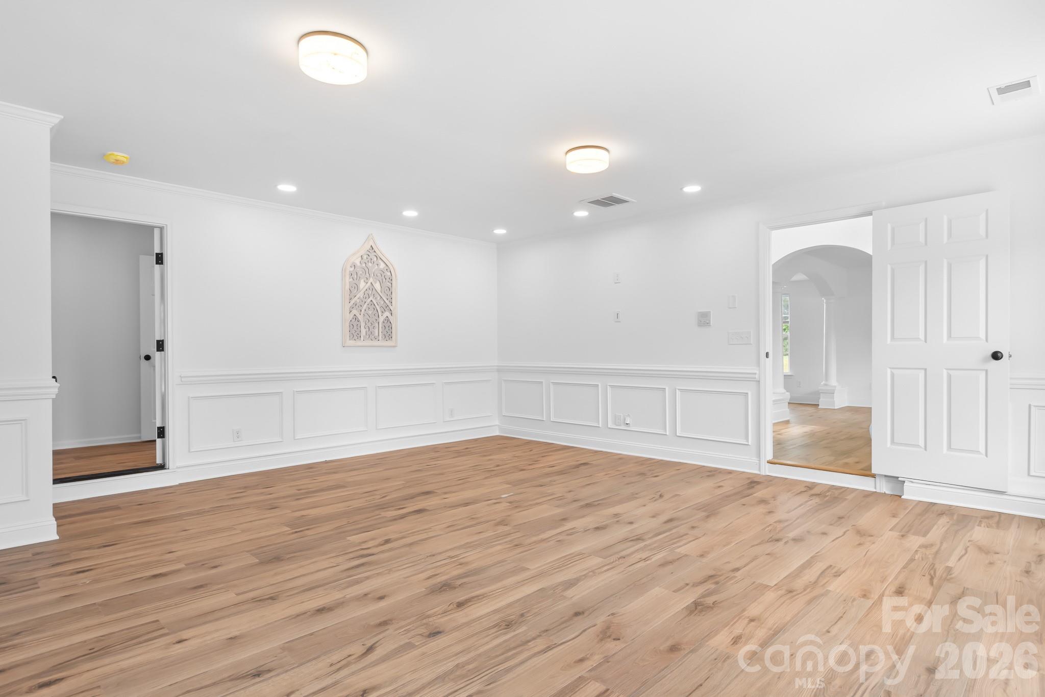 125 Mallory Tai Drive — Lincolnton
