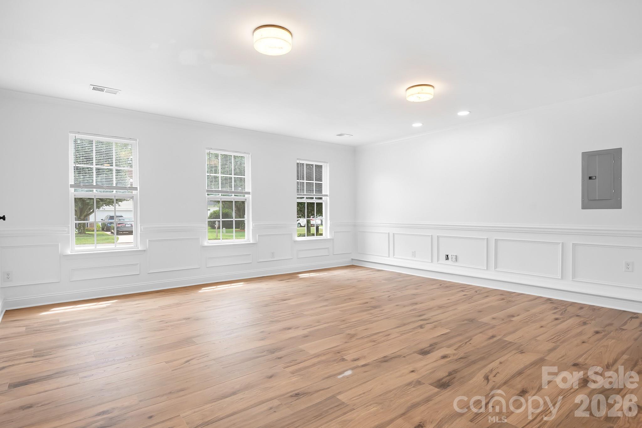 125 Mallory Tai Drive — Lincolnton