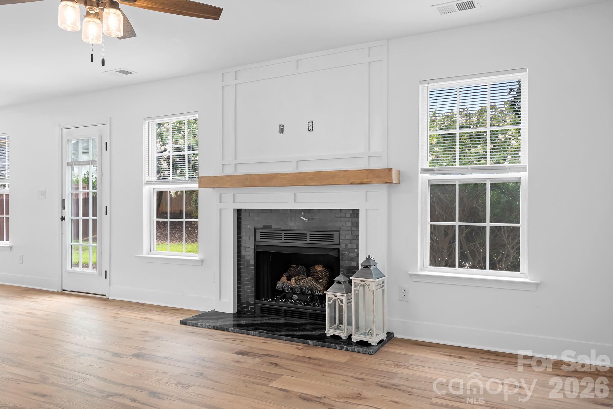 125 Mallory Tai Drive — Lincolnton