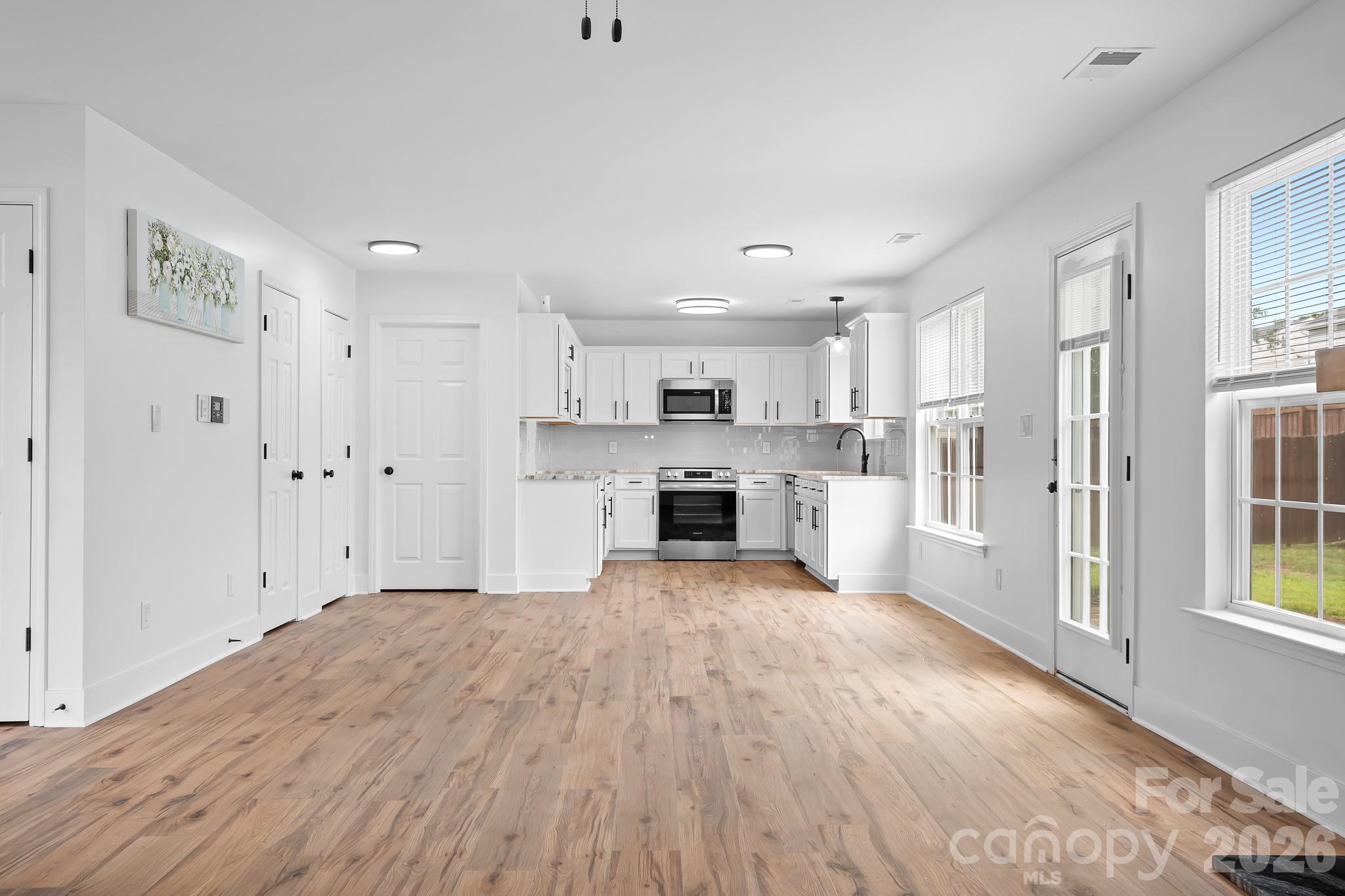 125 Mallory Tai Drive — Lincolnton