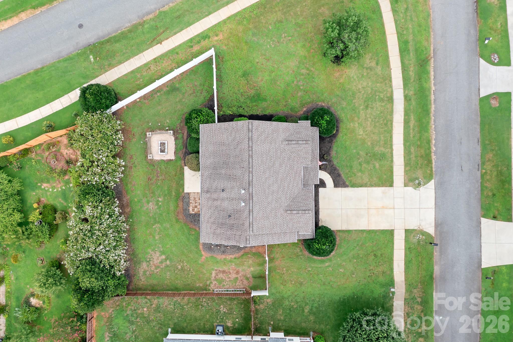 125 Mallory Tai Drive — Lincolnton