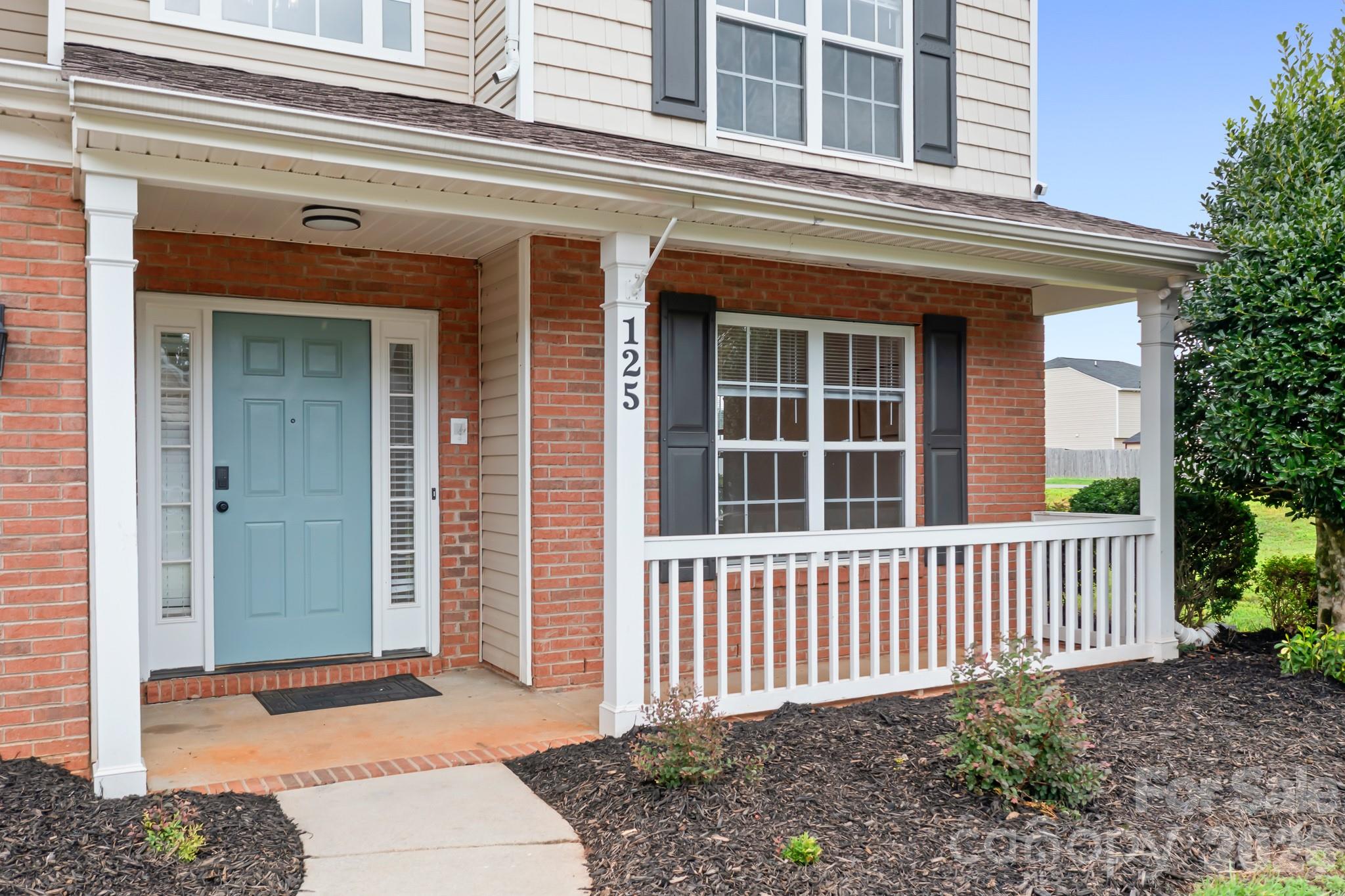125 Mallory Tai Drive — Lincolnton