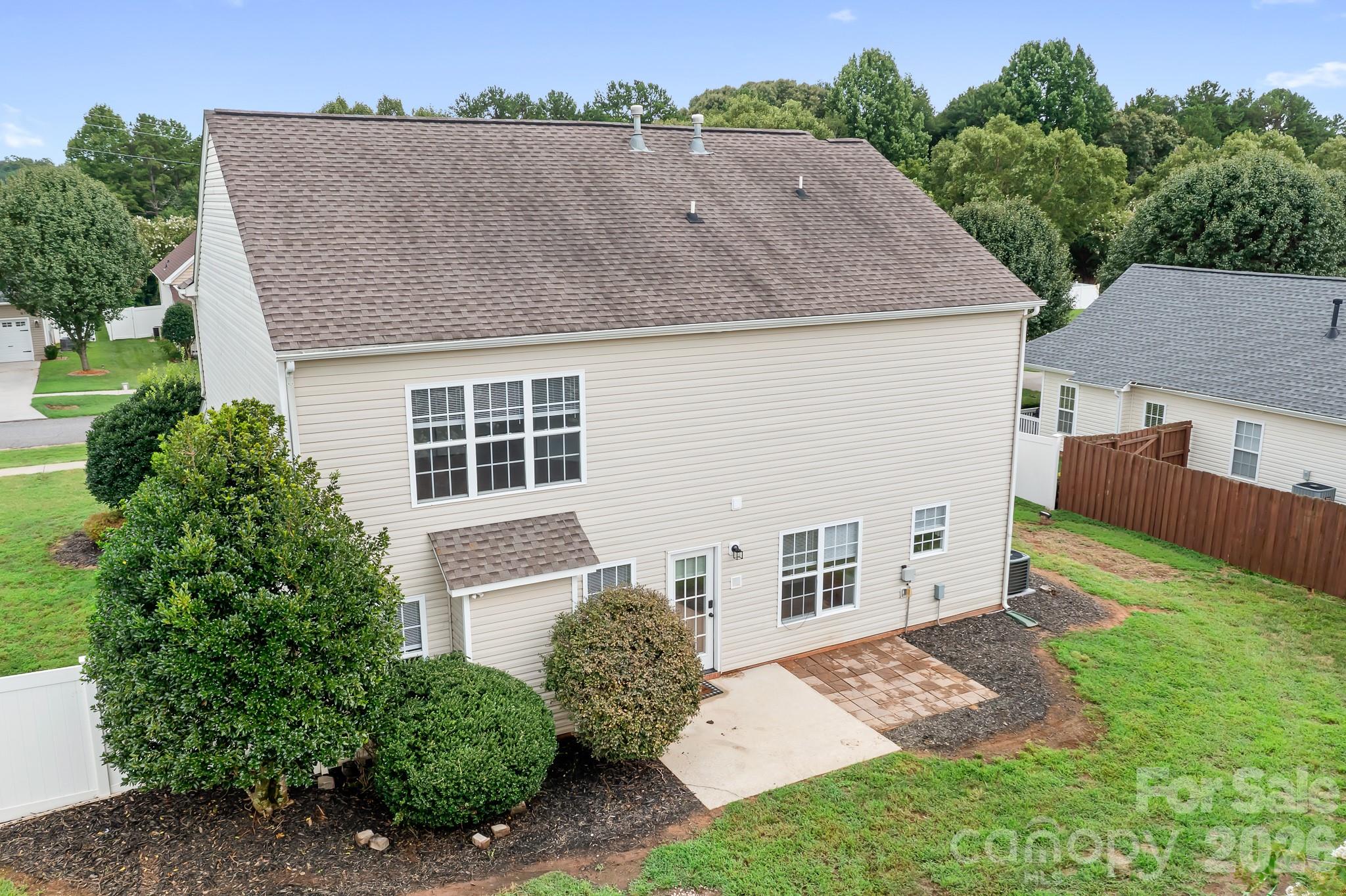 125 Mallory Tai Drive — Lincolnton
