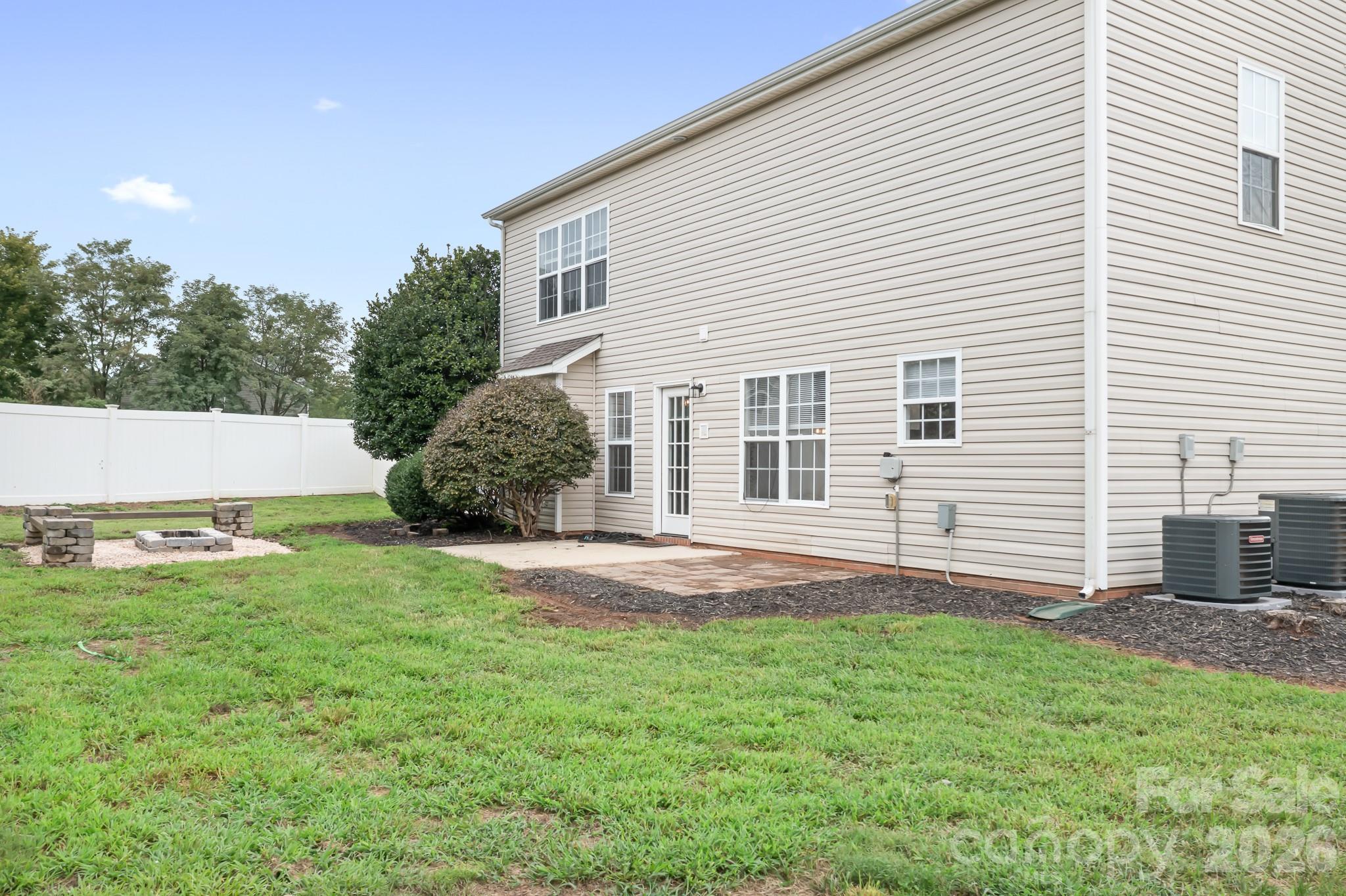 125 Mallory Tai Drive — Lincolnton