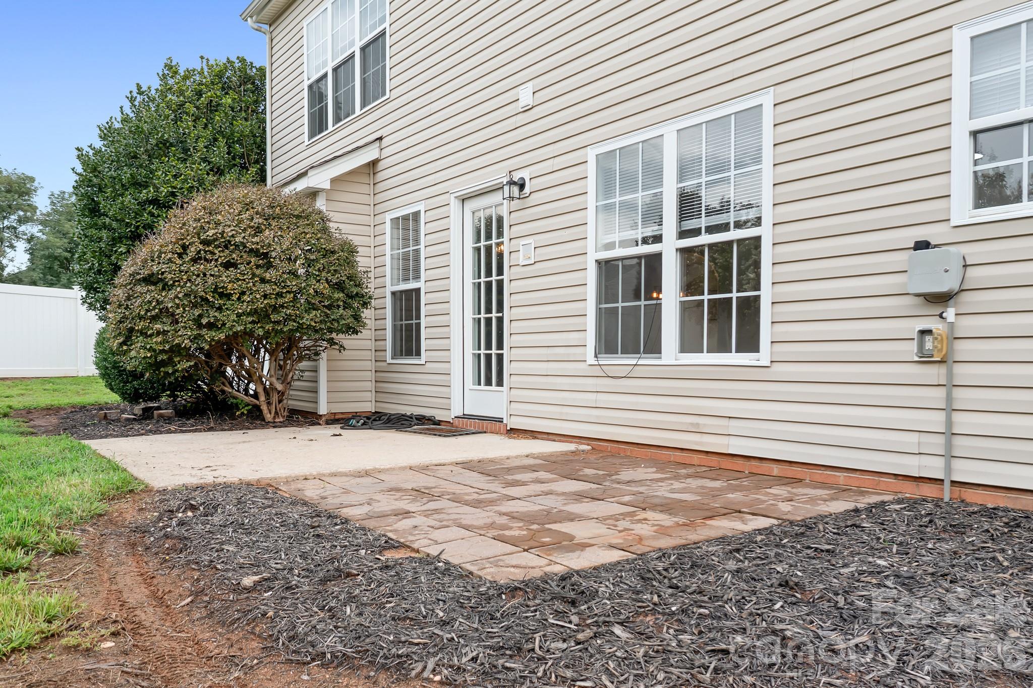 125 Mallory Tai Drive — Lincolnton