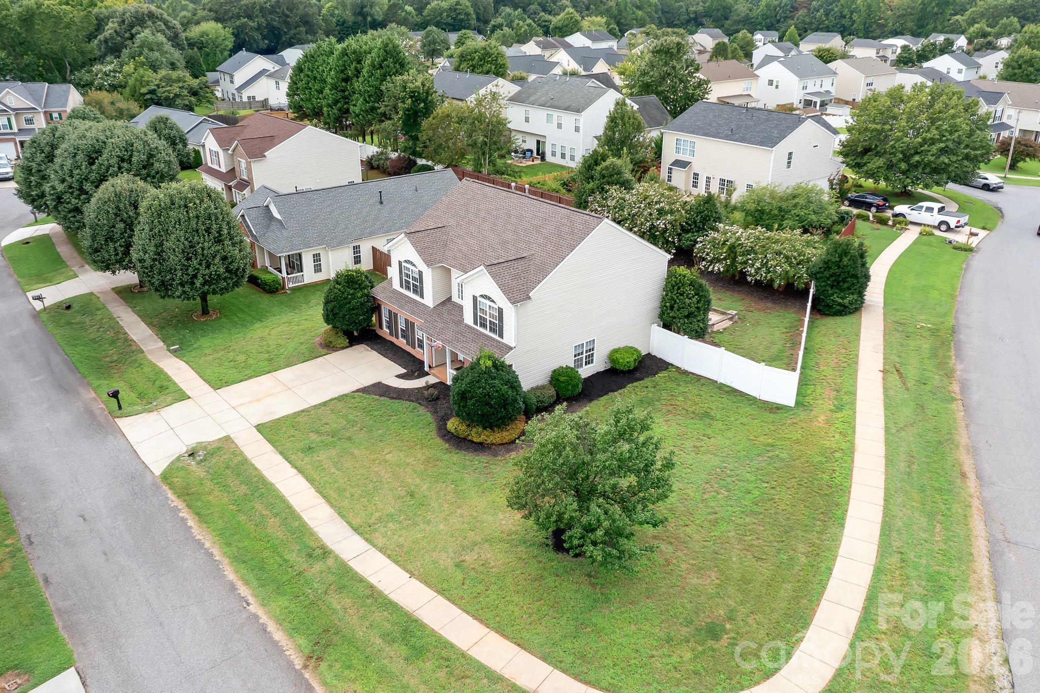 125 Mallory Tai Drive — Lincolnton