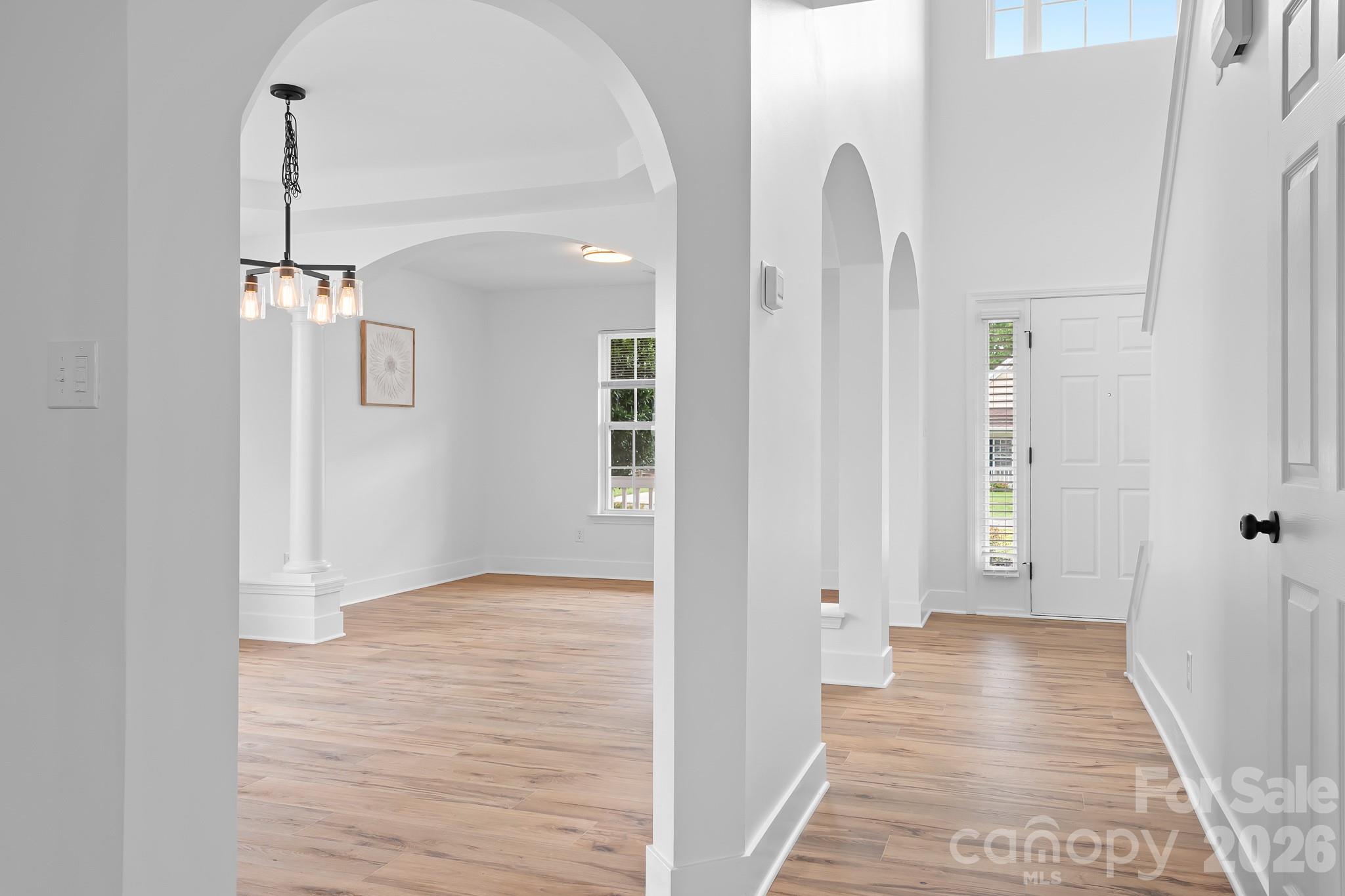 125 Mallory Tai Drive — Lincolnton