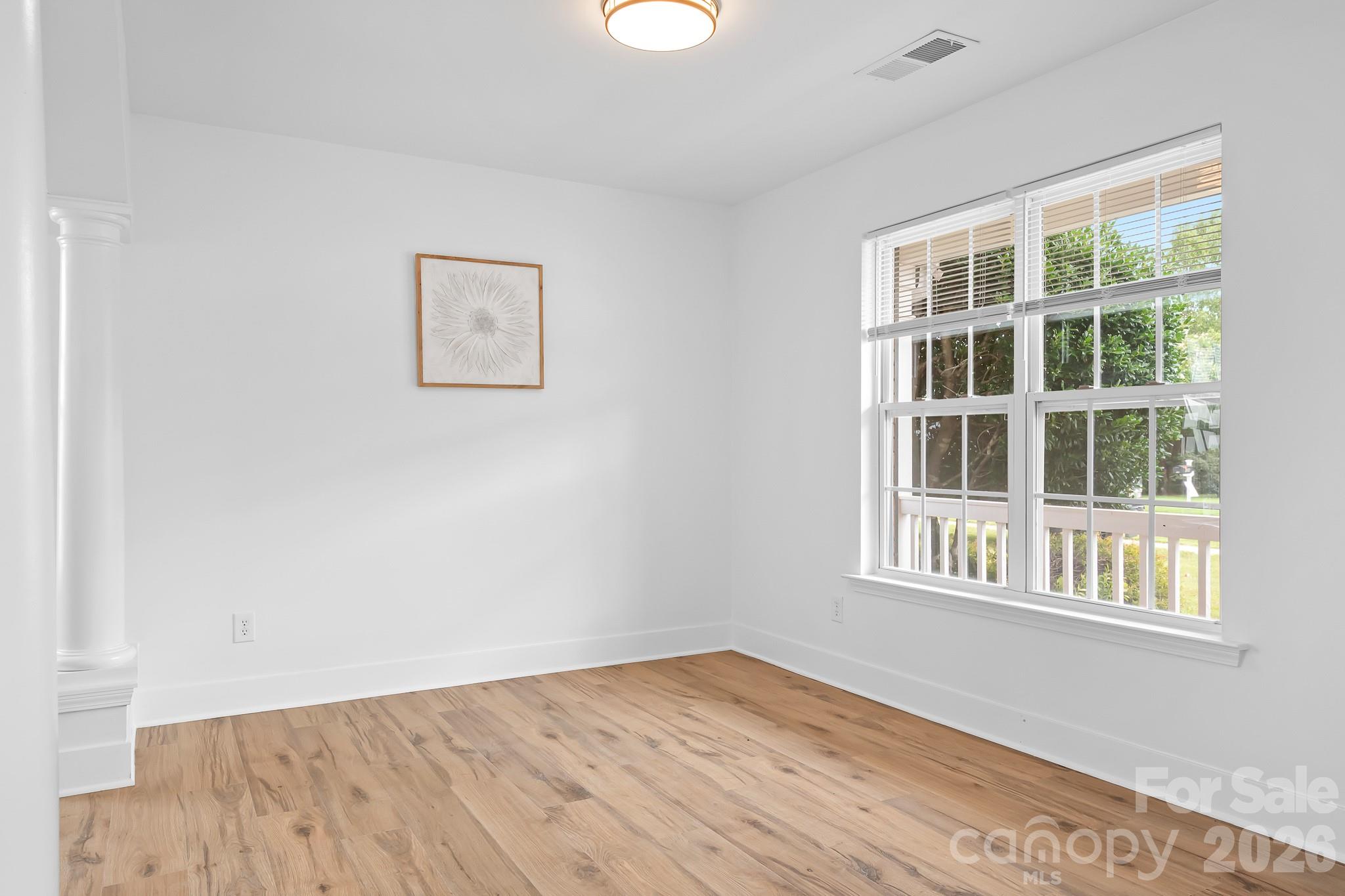 125 Mallory Tai Drive — Lincolnton