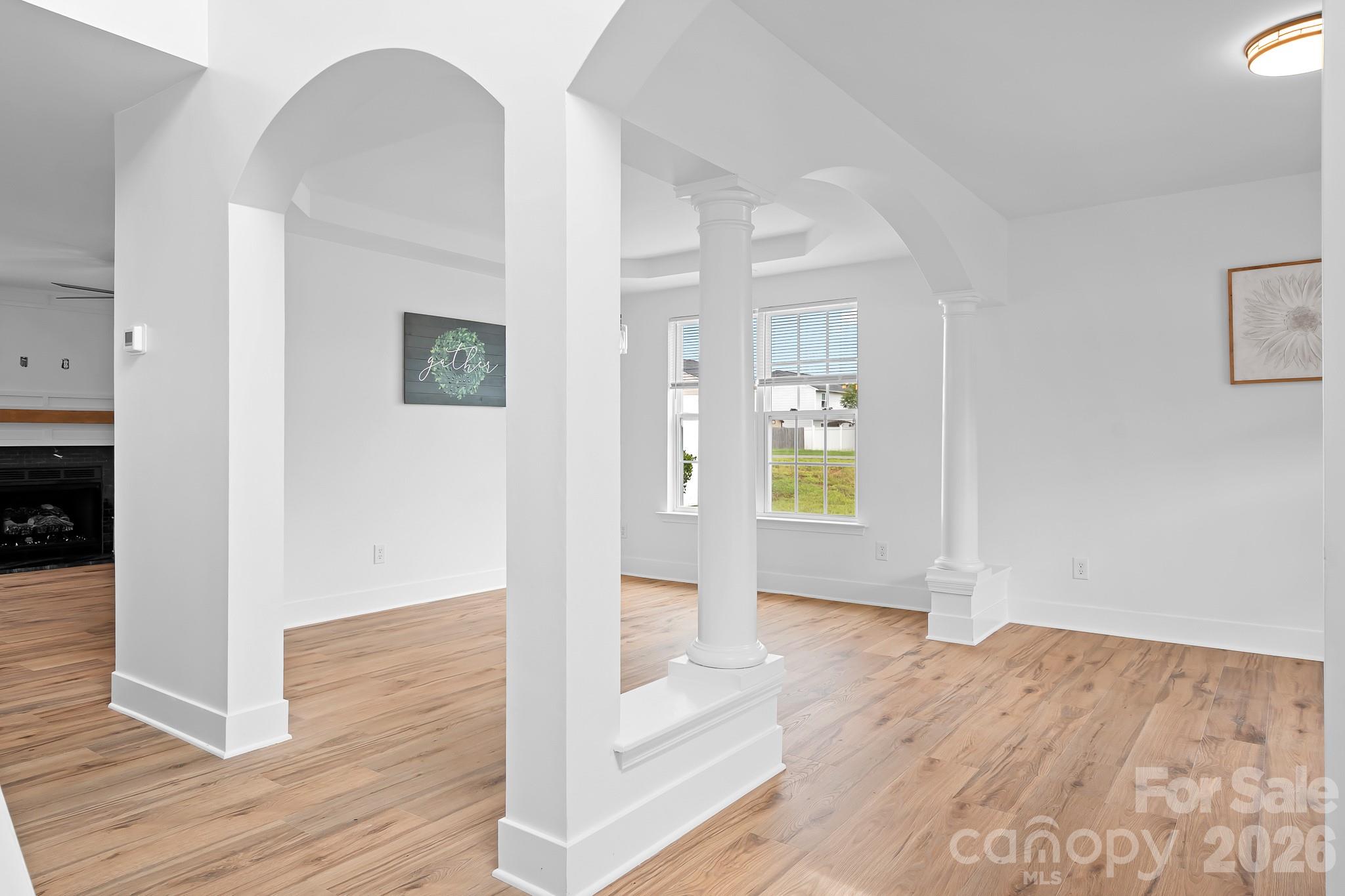 125 Mallory Tai Drive — Lincolnton