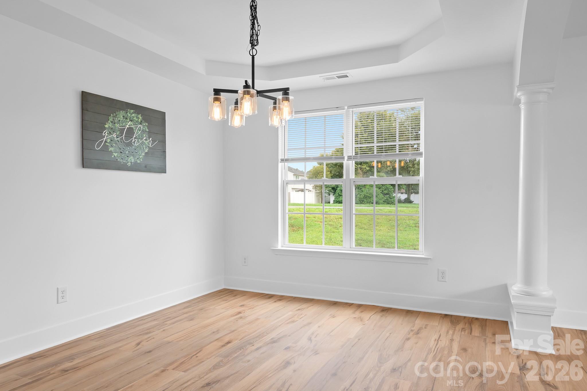 125 Mallory Tai Drive — Lincolnton