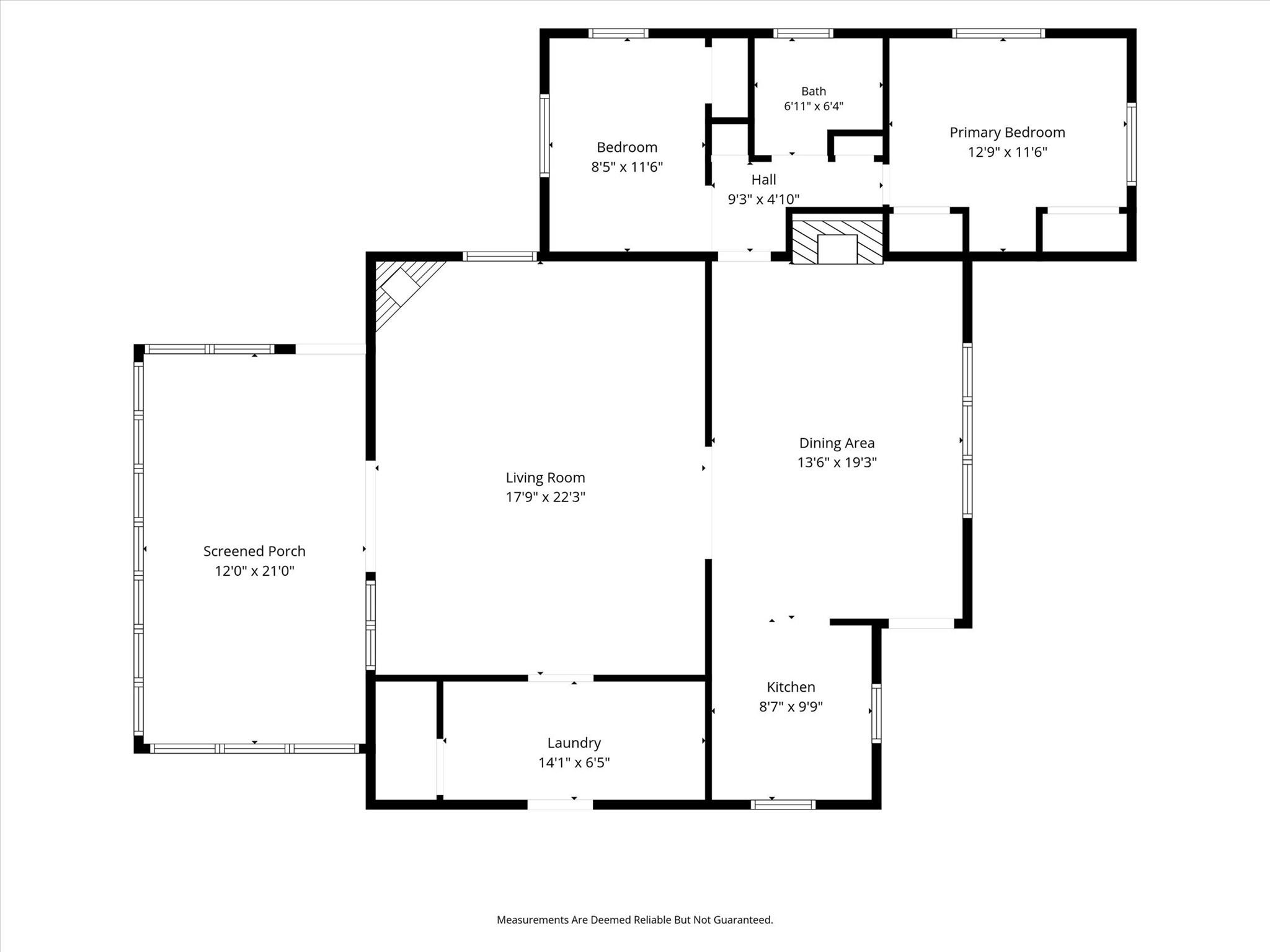 35 Loudonya Lane — Hickory