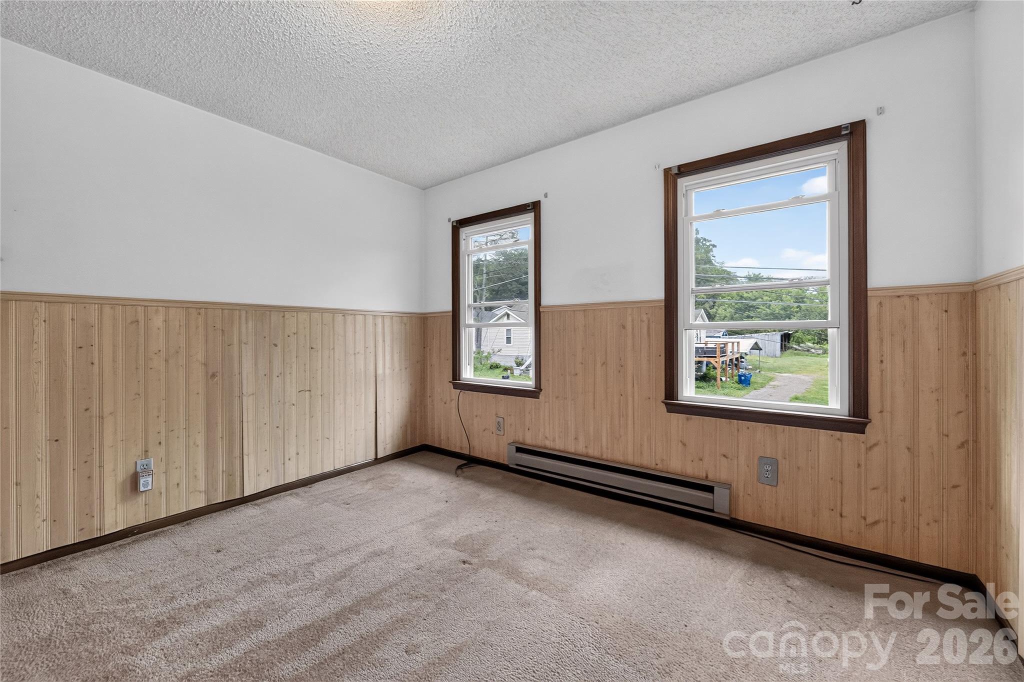 131 Spencer Street — Clyde